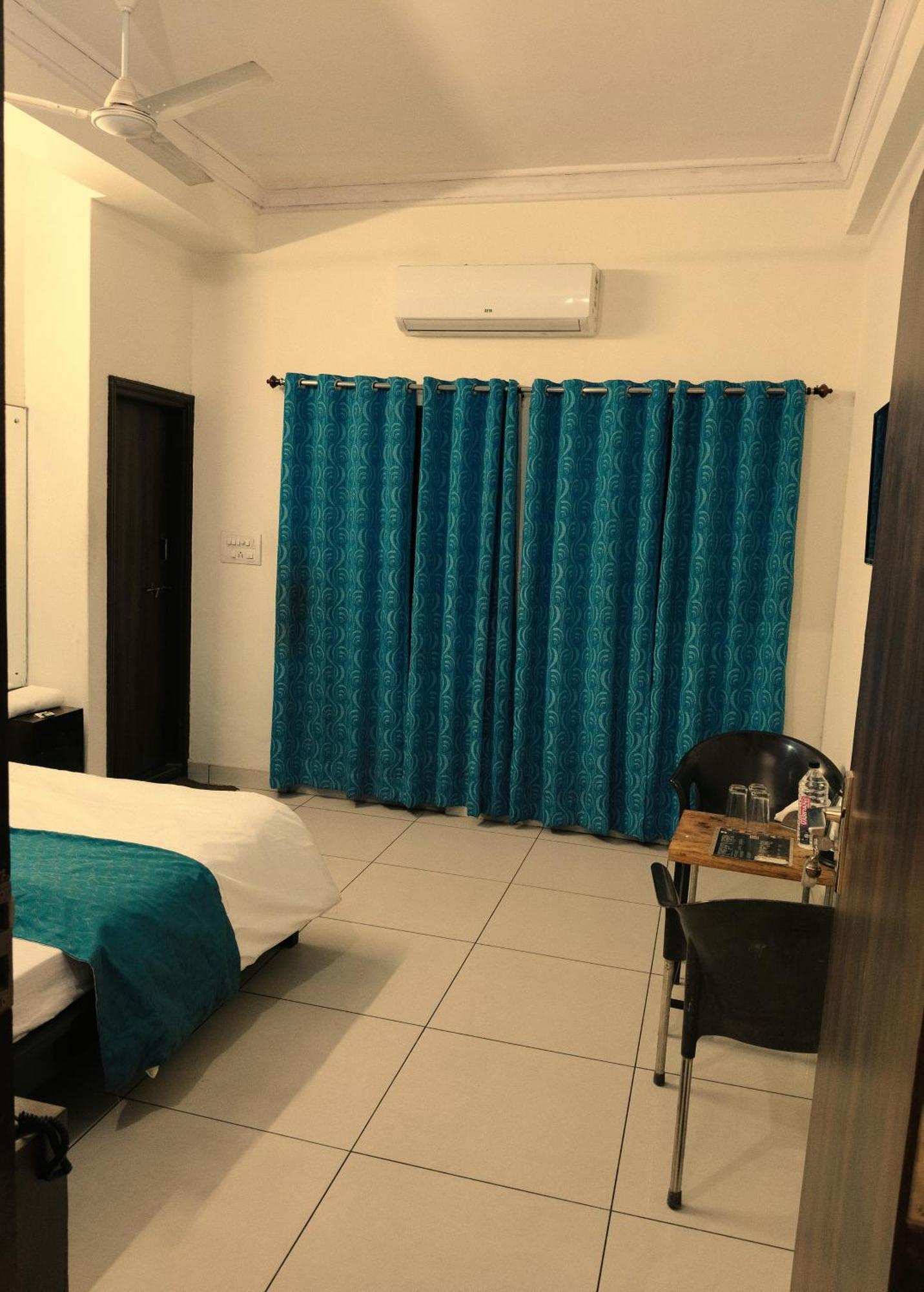 Hotel Rajasthali Jodhpur (Rajasthan)