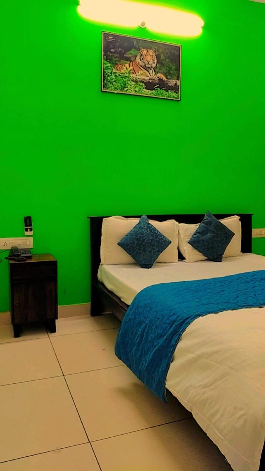 Hotel Rajasthali