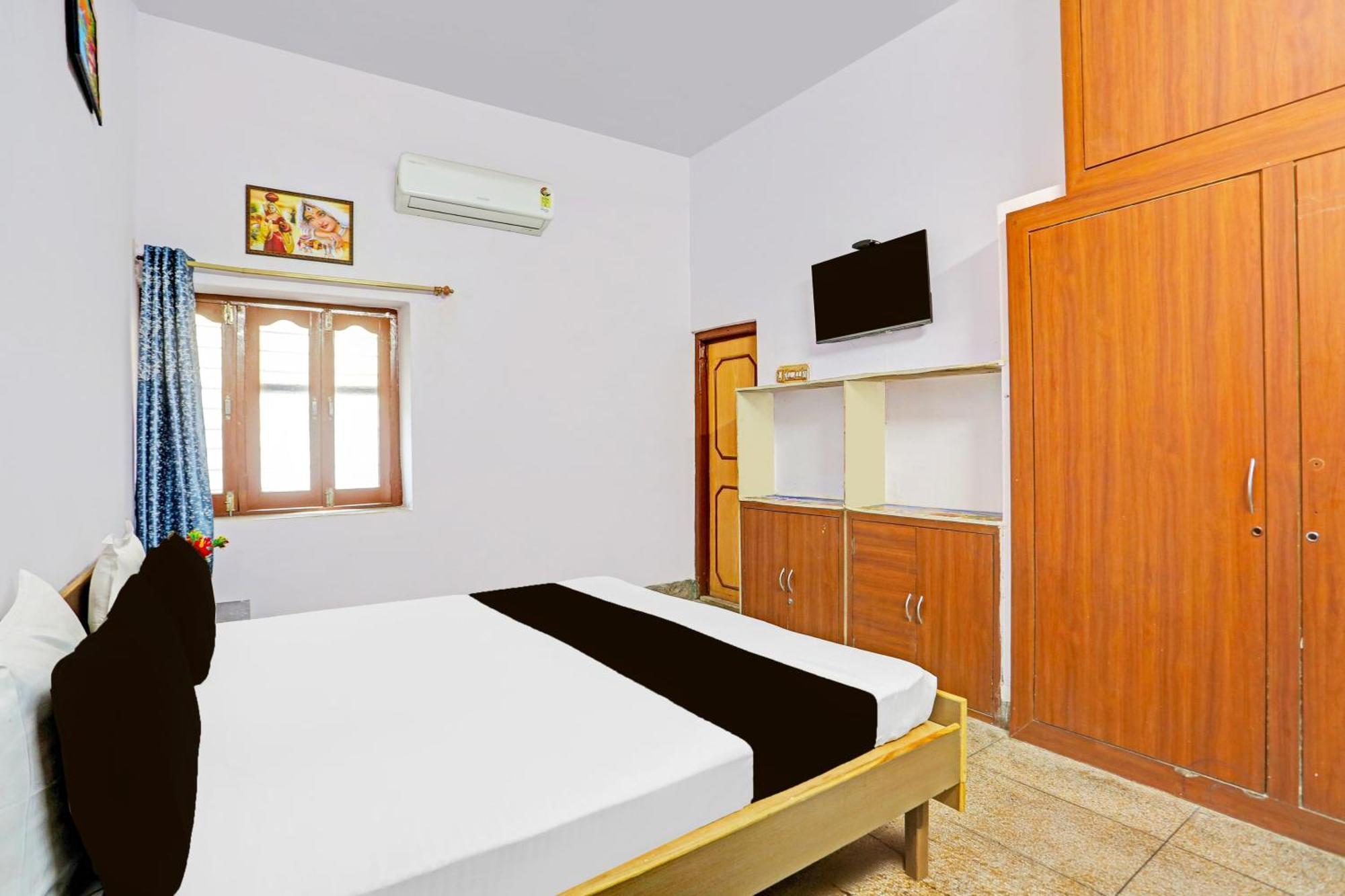 Hotel O Poonam Jodhpur (Rajasthan)