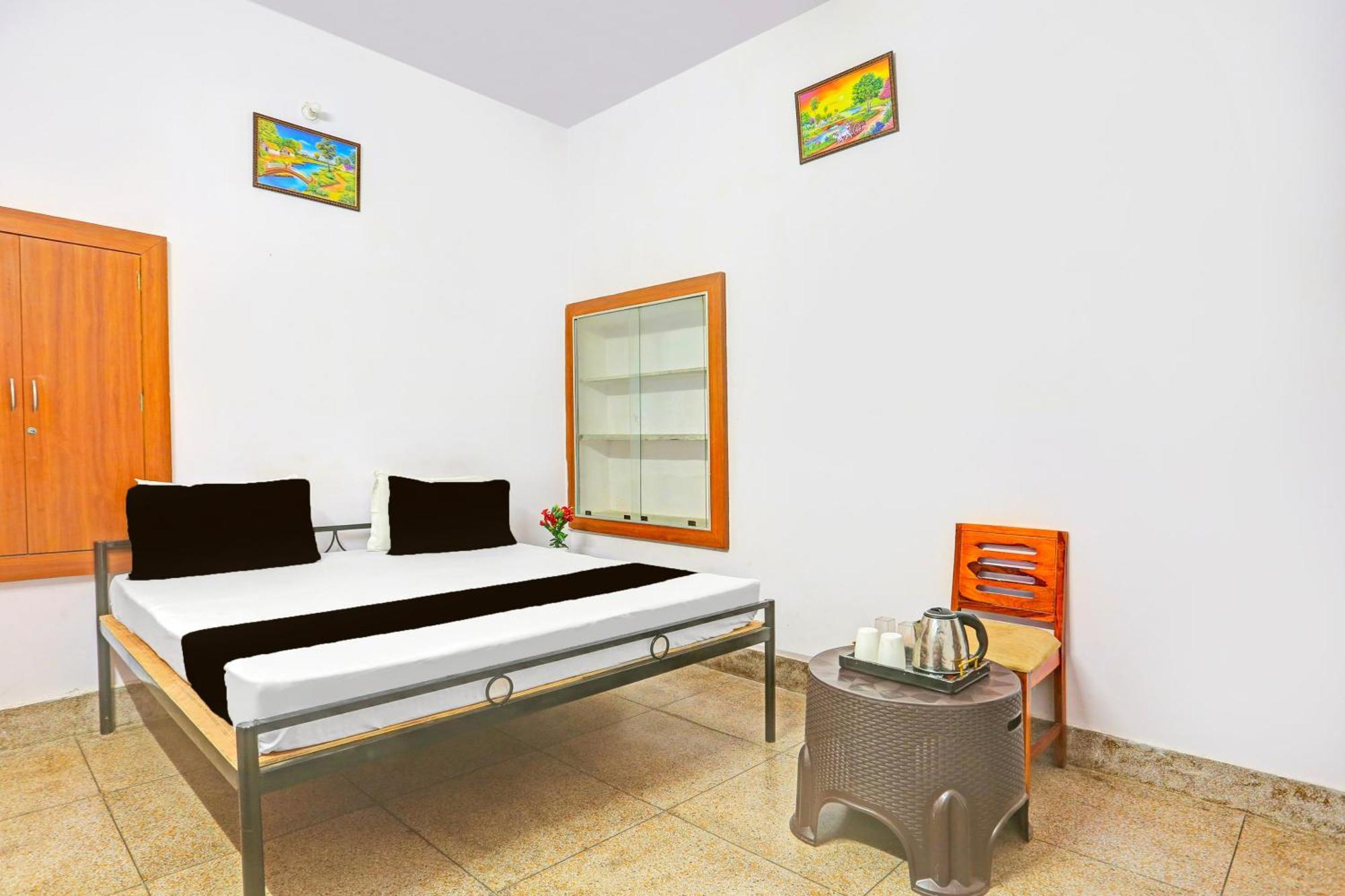 O Poonam Hotel Jodhpur (Rajasthan)