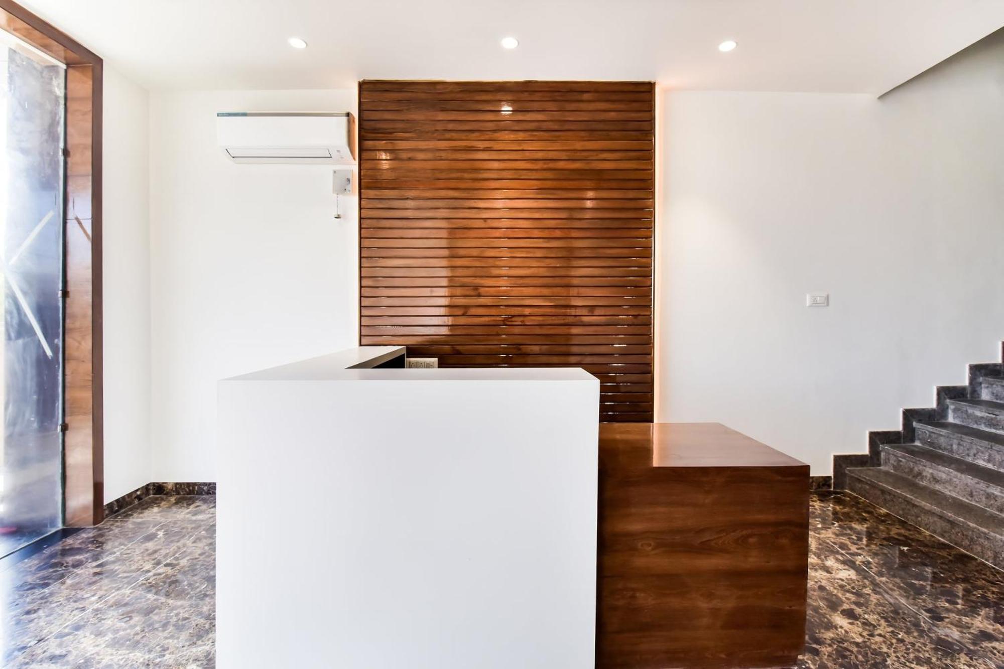Hotel Capital O Maurya 3*