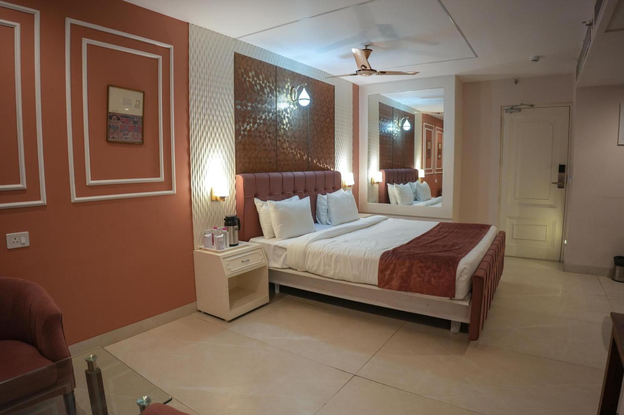 The Shanti A Boutique 3*