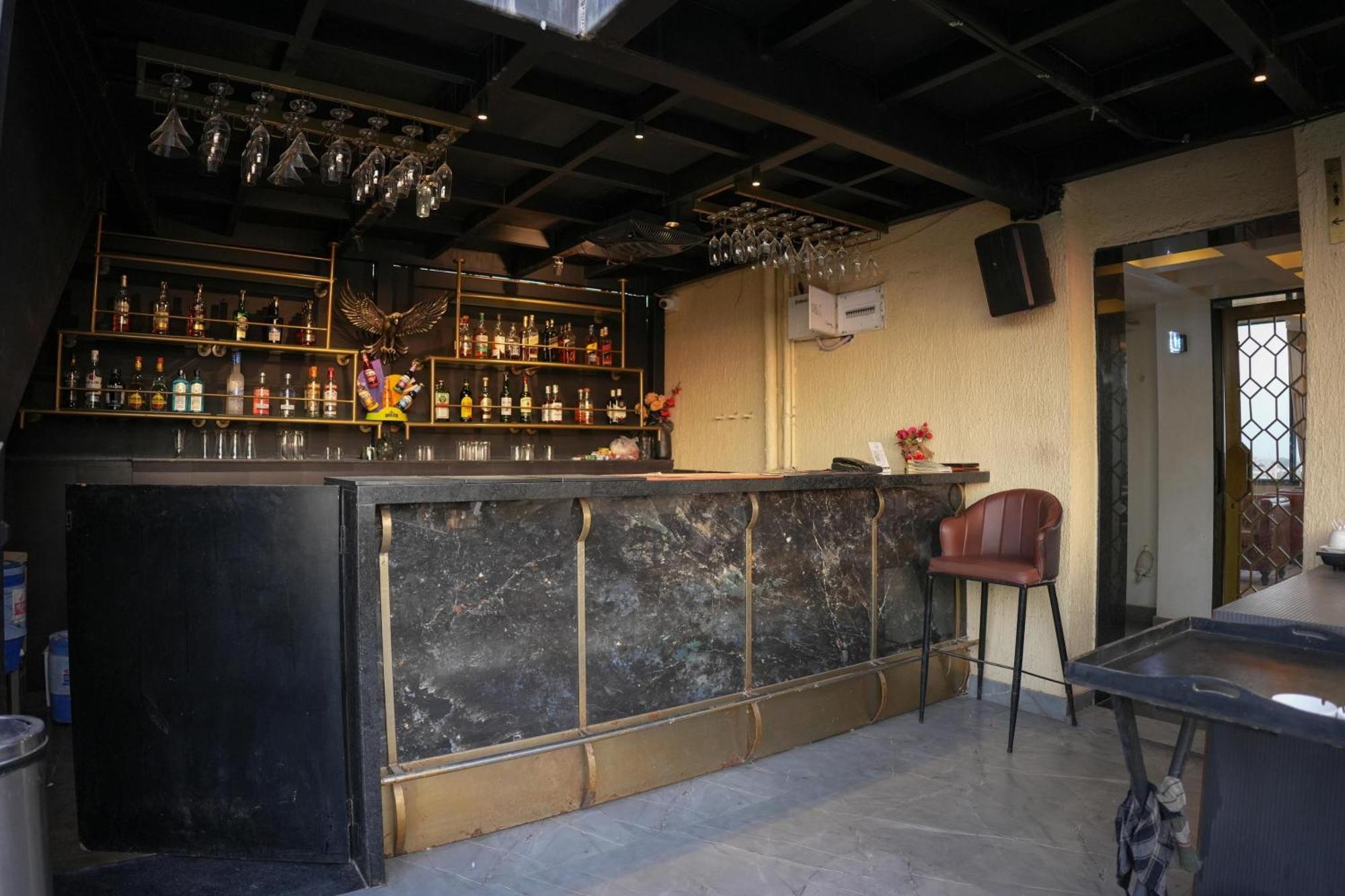 The Shanti A Boutique 3* Jodhpur (Rajasthan)