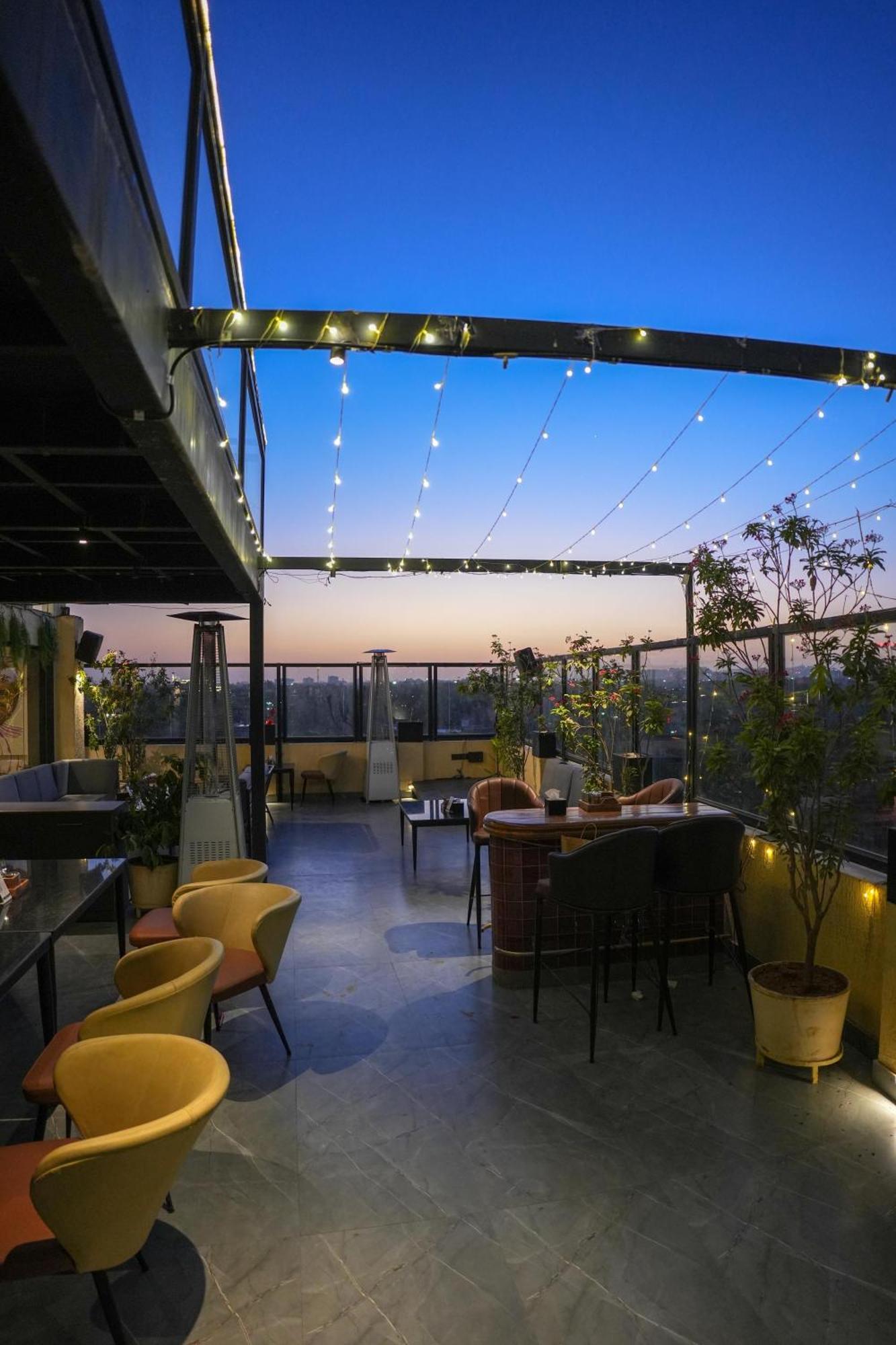 The Shanti A Boutique 3*