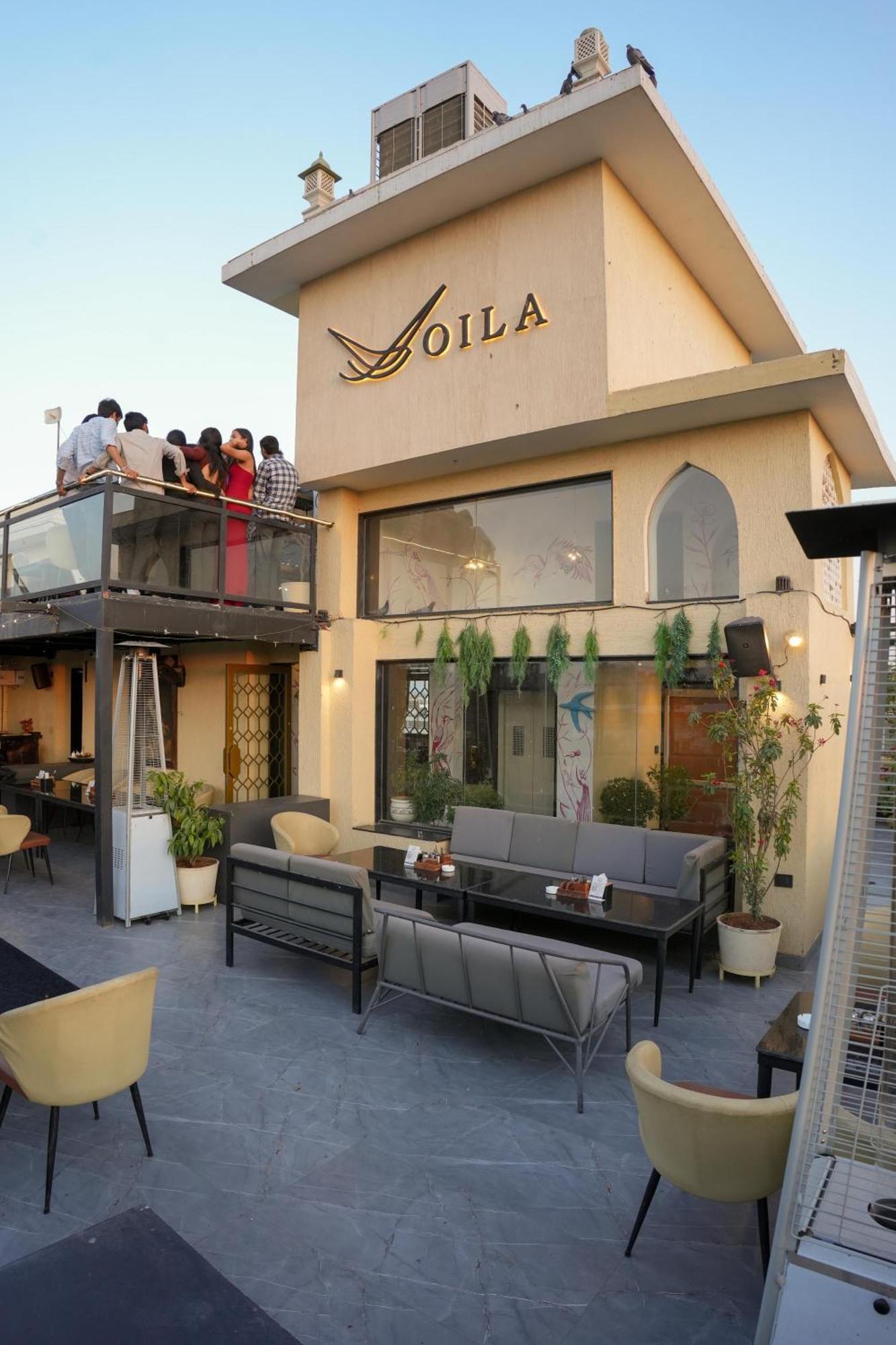 The Shanti A Boutique Jodhpur (Rajasthan)