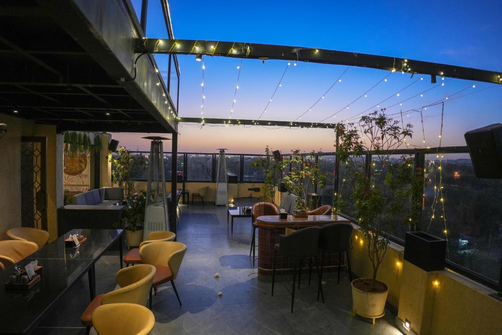 The Shanti A Boutique 3* Jodhpur (Rajasthan)