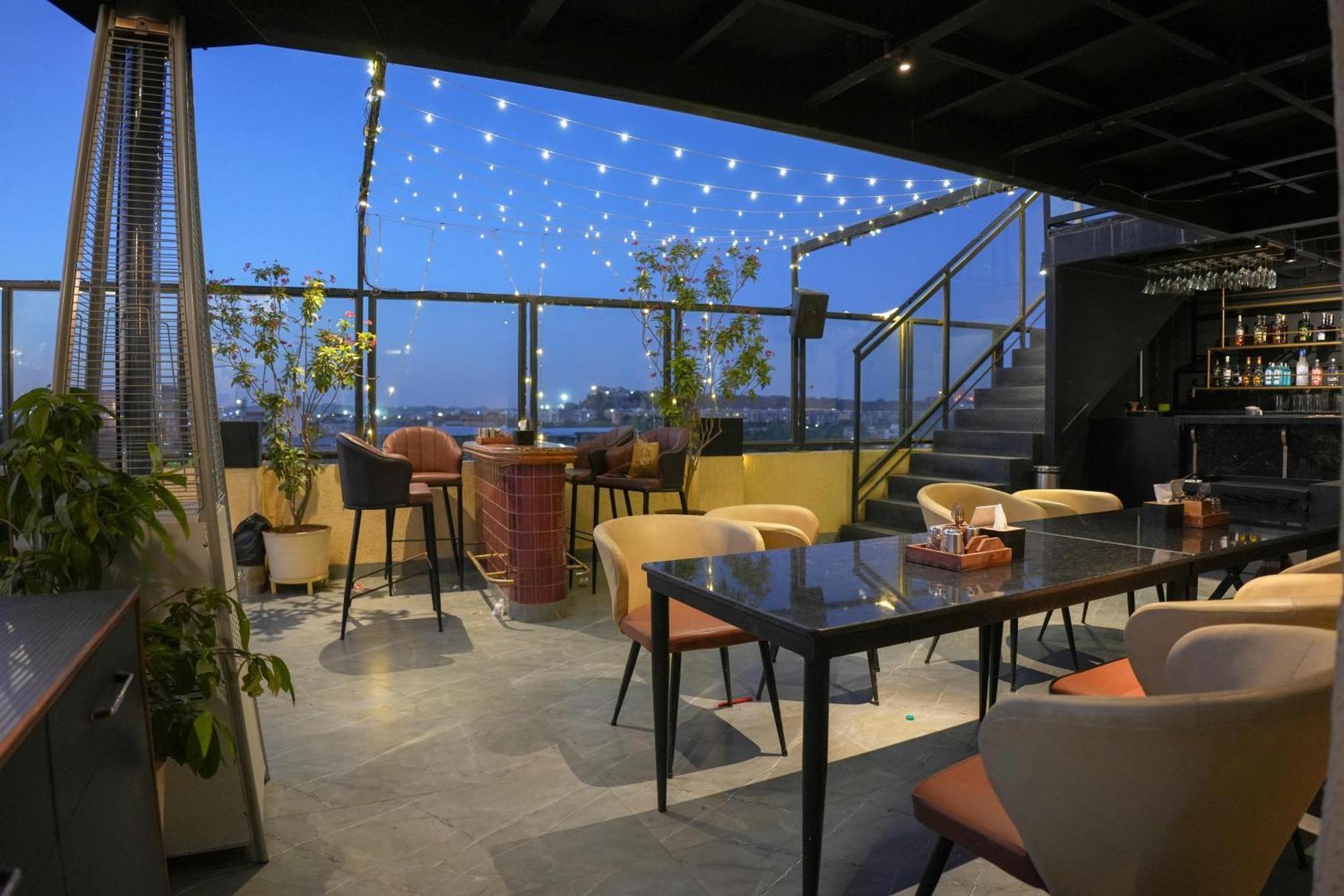 Hotel The Shanti A Boutique