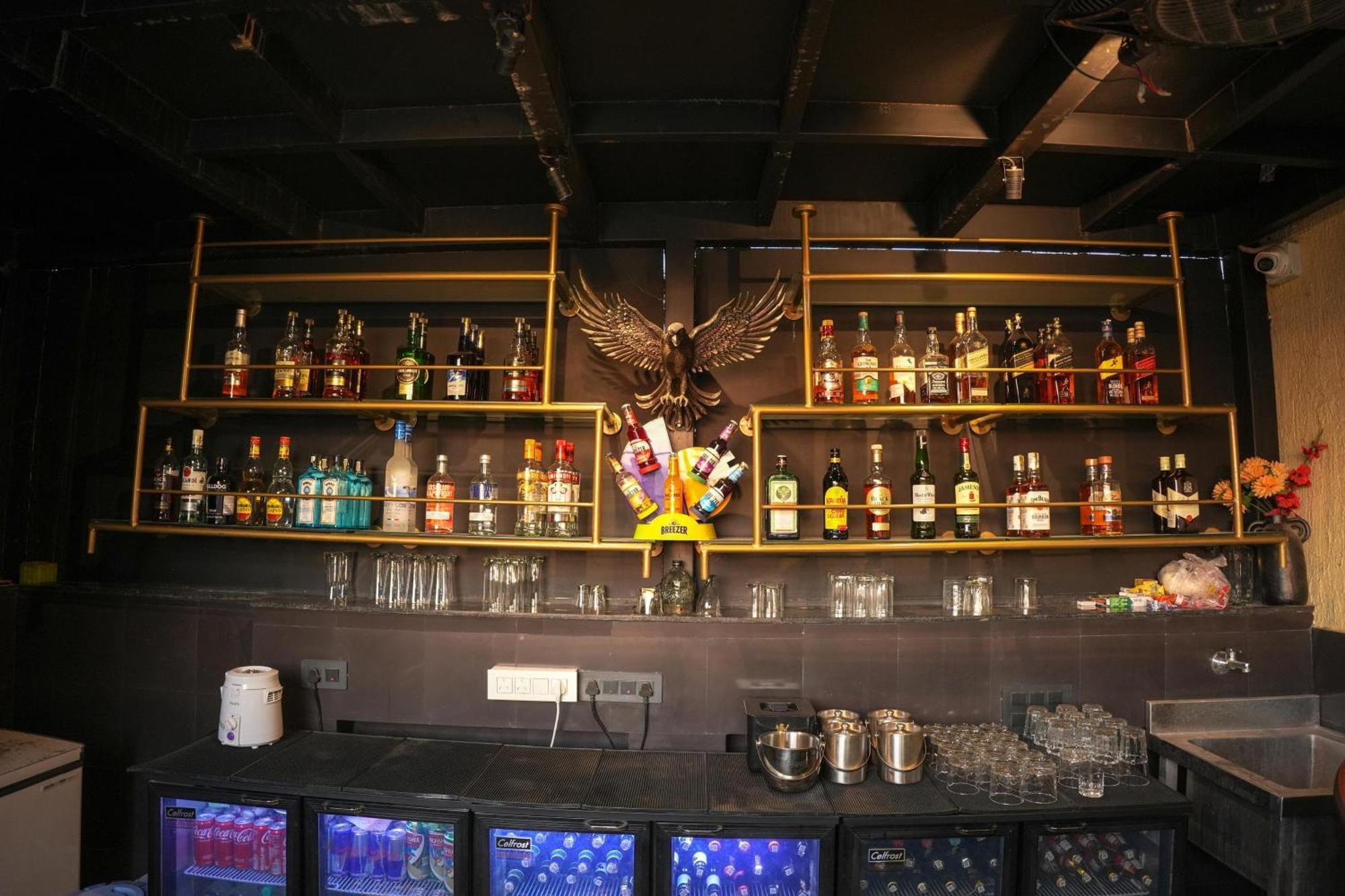 The Shanti A Boutique Hotel 3*