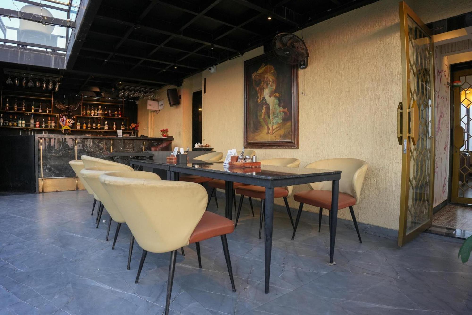 The Shanti A Boutique Hotel 3*