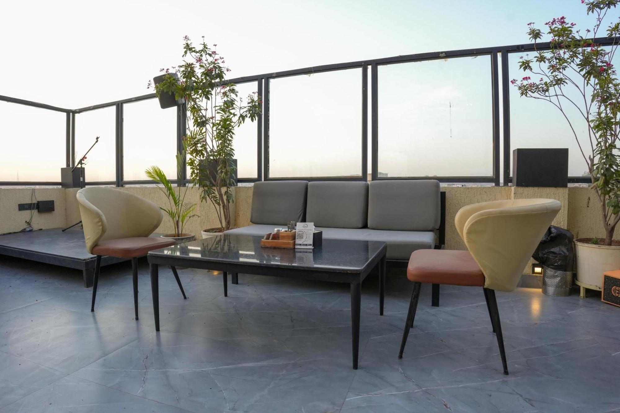 Hotel The Shanti A Boutique 3*