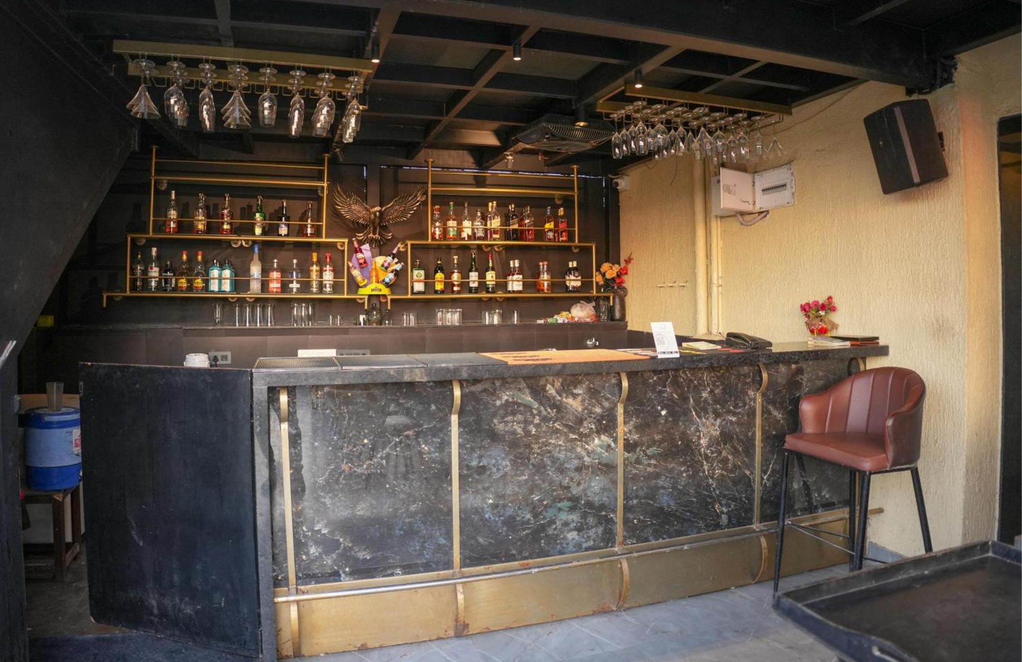 The Shanti A Boutique Hotel Jodhpur (Rajasthan)