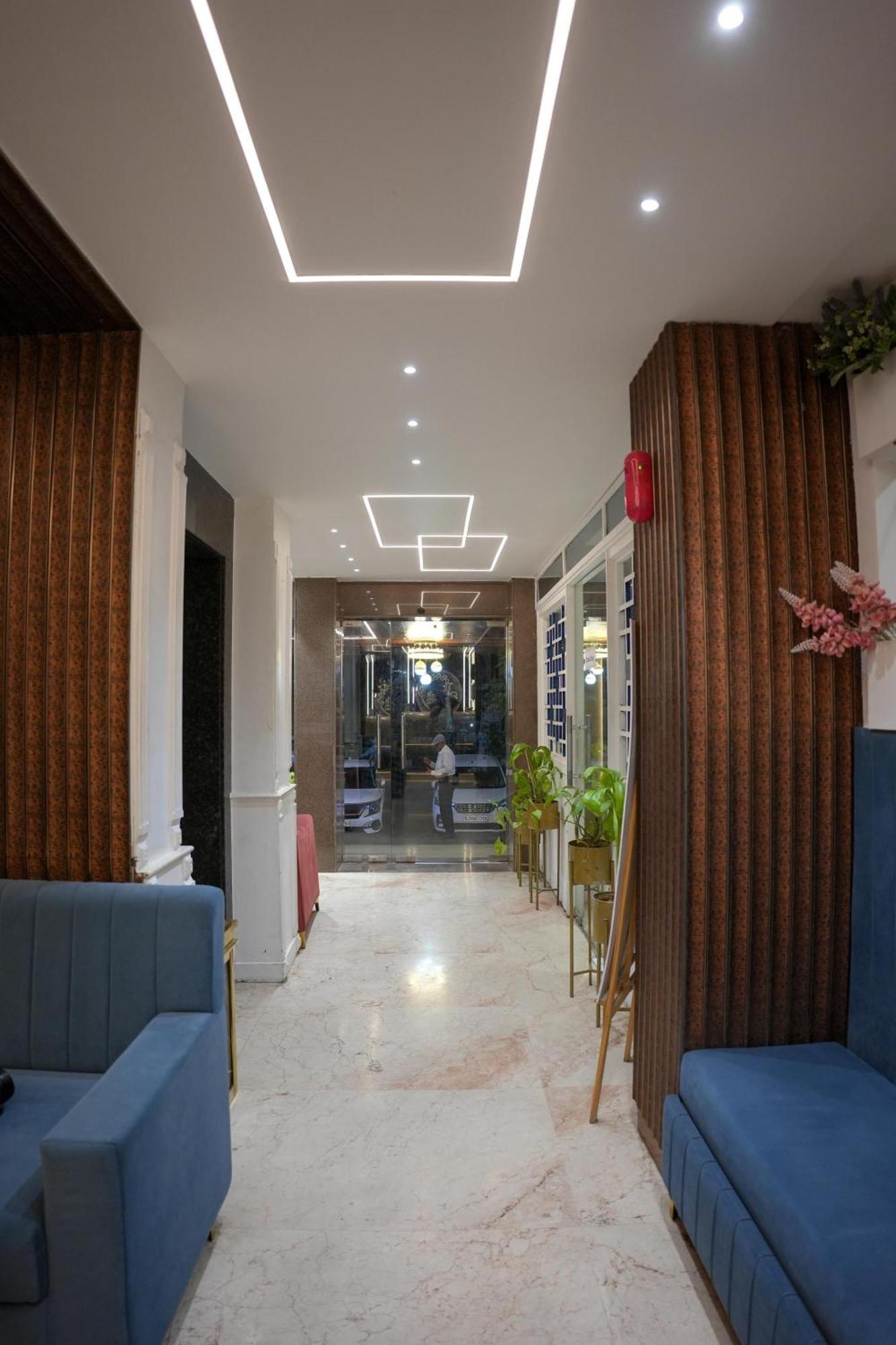 The Shanti A Boutique 3* Jodhpur (Rajasthan)