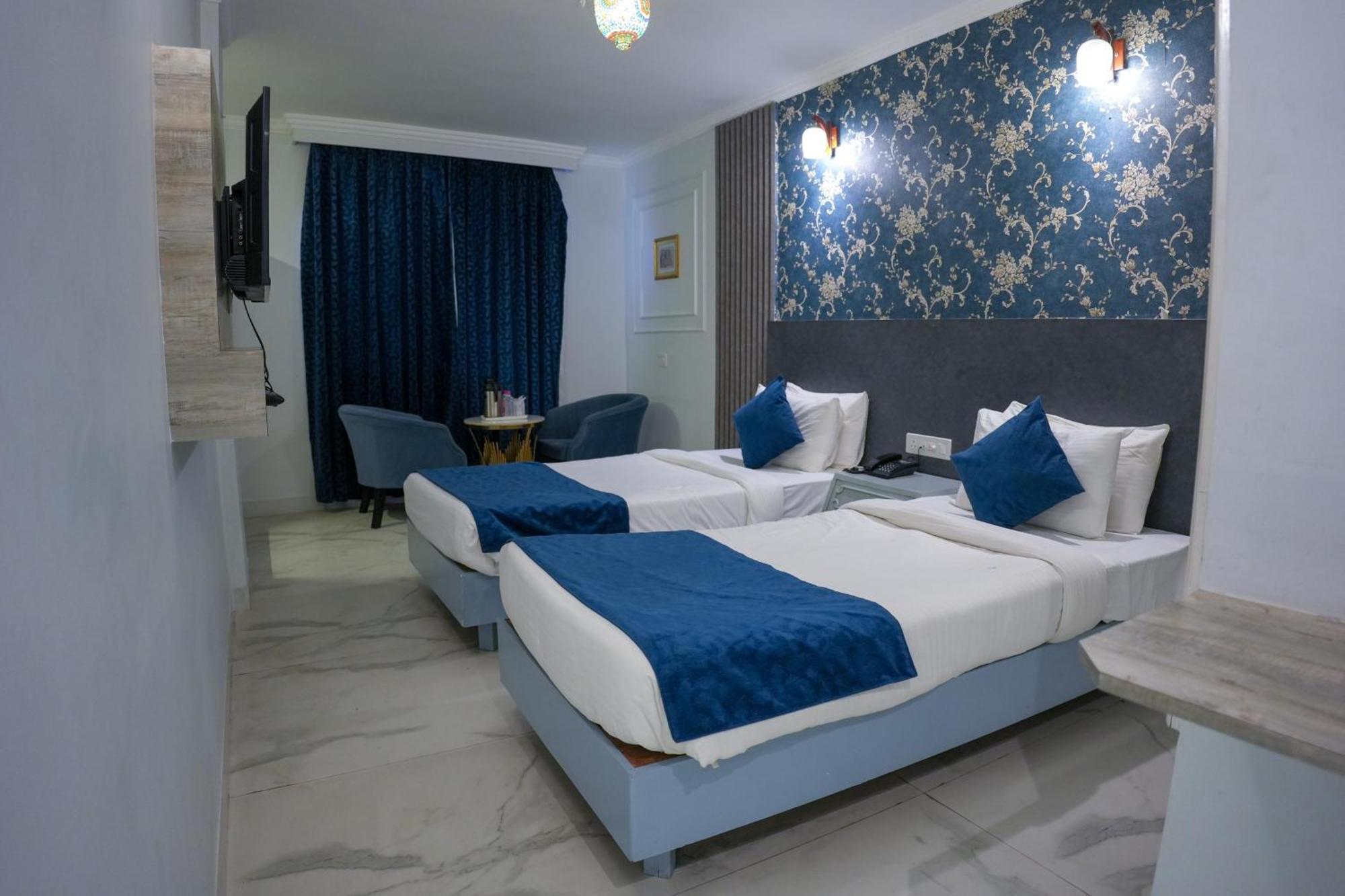 The Shanti A Boutique Hotel 3*