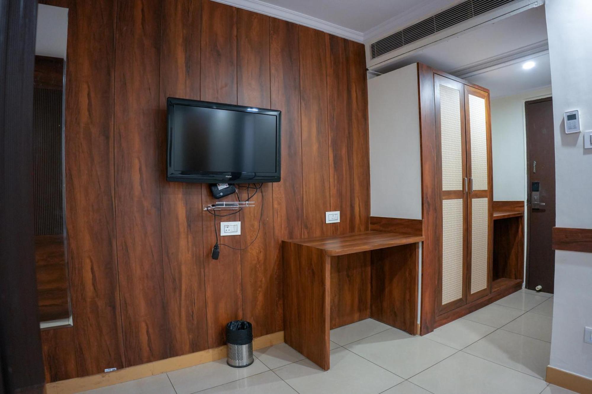 The Shanti A Boutique Hotel Jodhpur (Rajasthan)