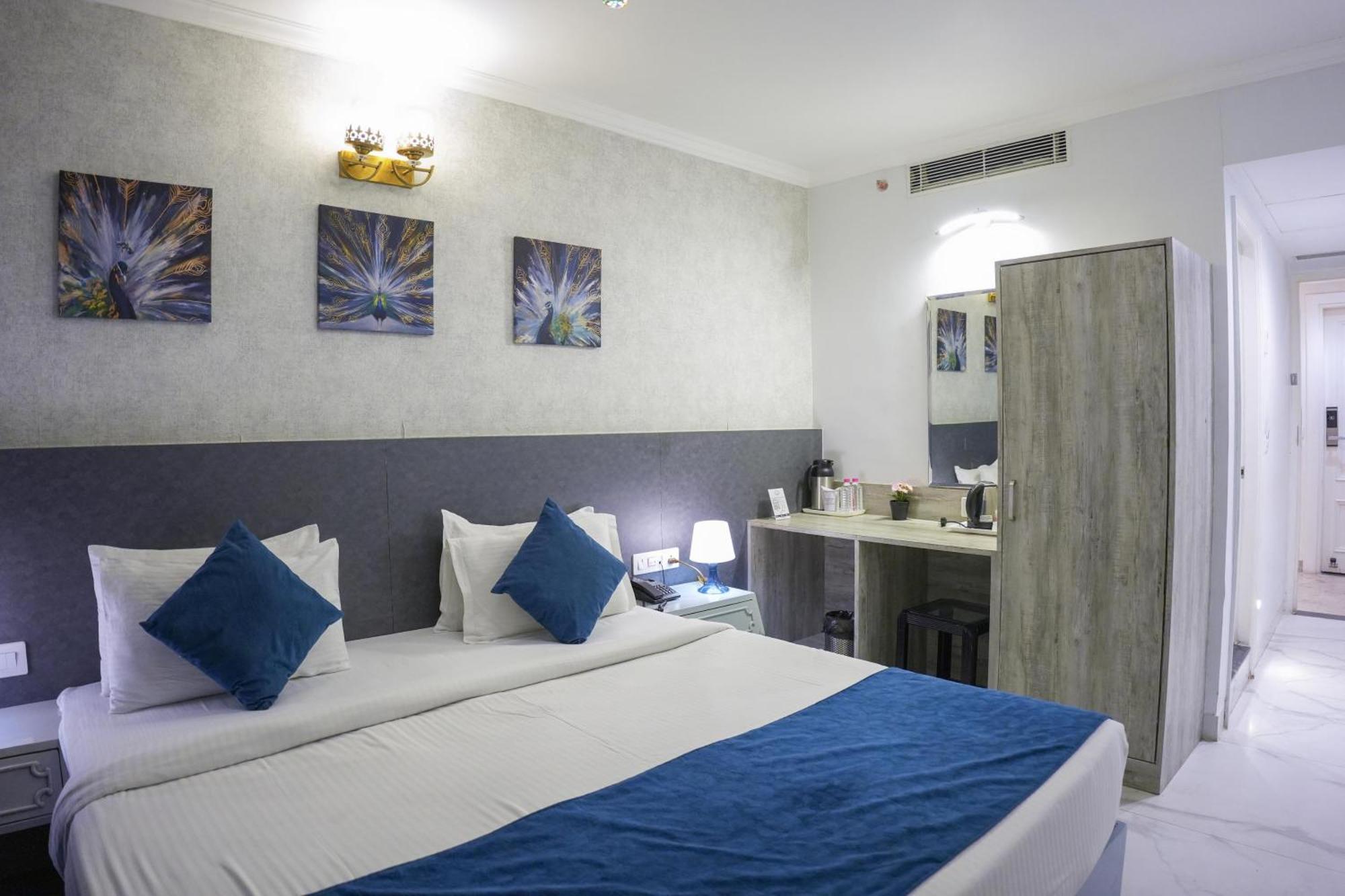 The Shanti A Boutique 3*