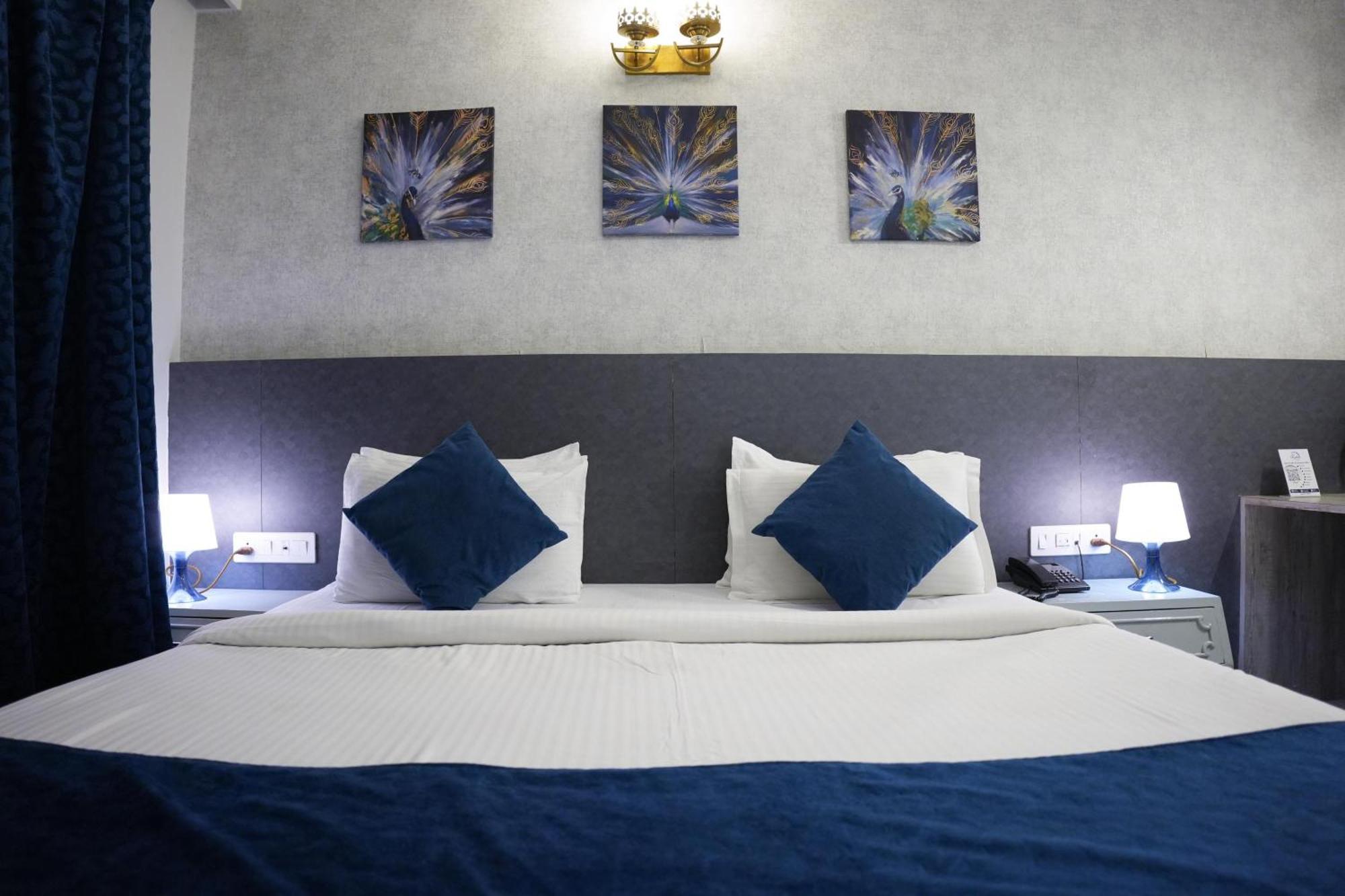 The Shanti A Boutique Hotel 3*