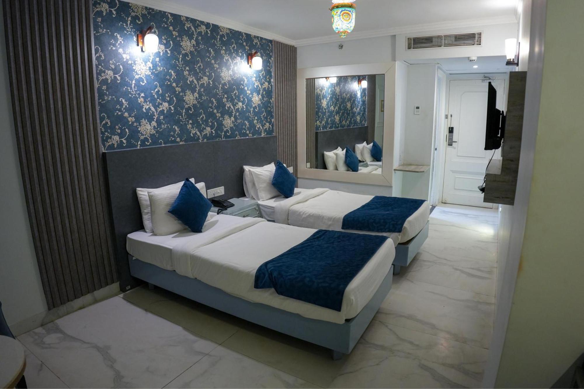 The Shanti A Boutique Hotel Jodhpur (Rajasthan)