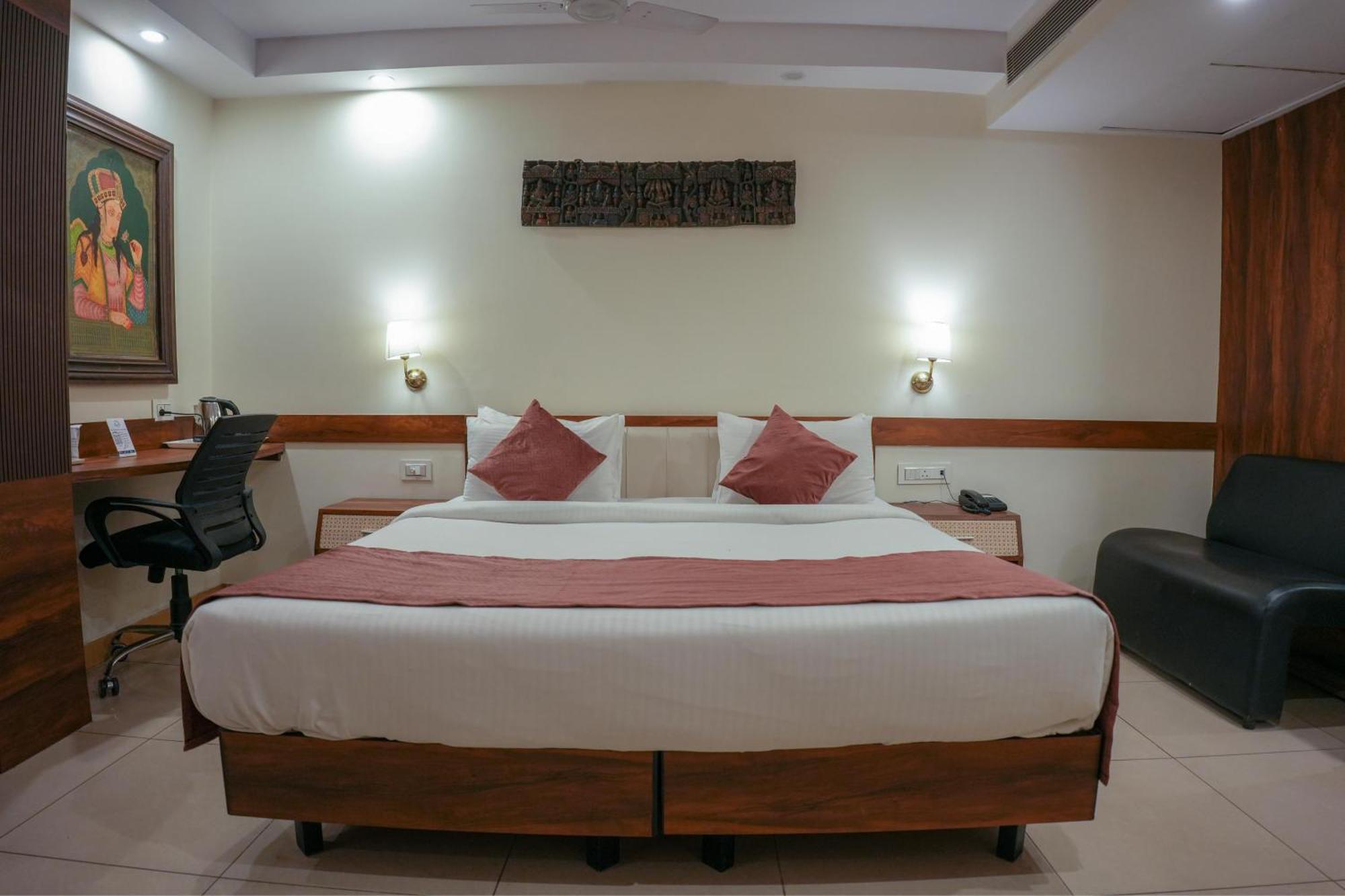 The Shanti A Boutique 3*