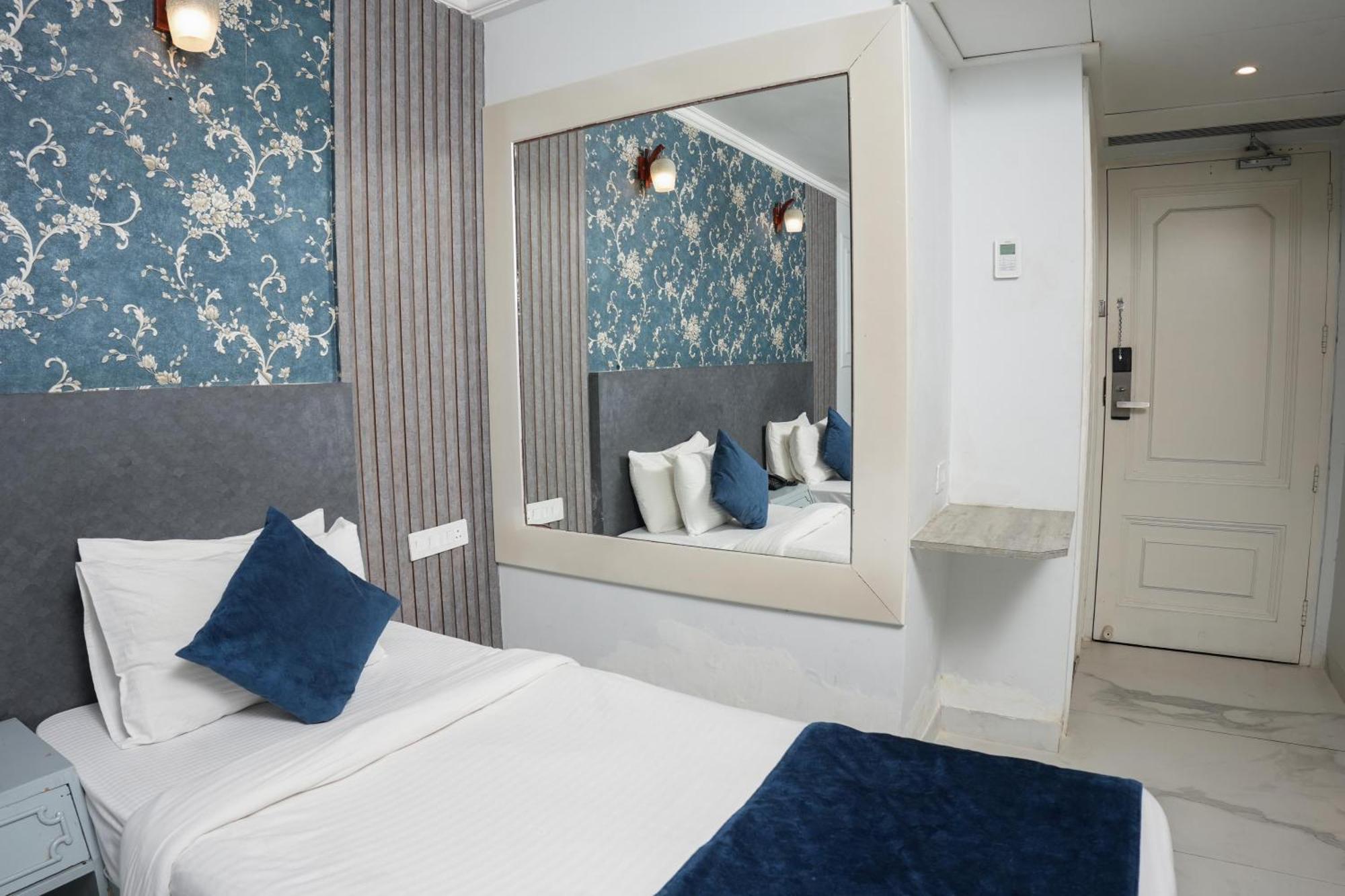 Hotel The Shanti A Boutique
