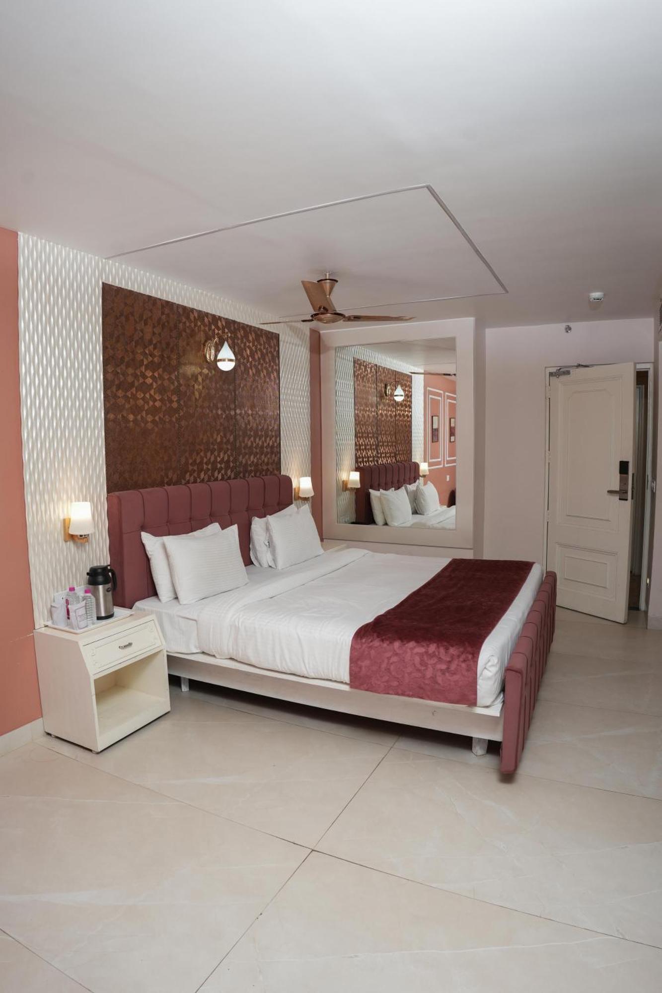 The Shanti A Boutique Hotel Jodhpur (Rajasthan)