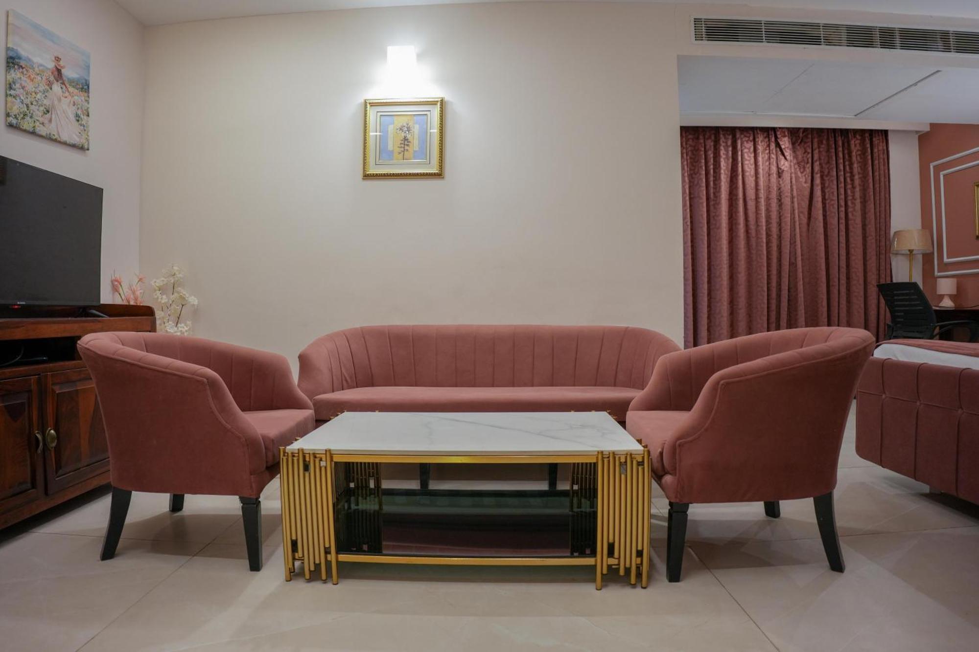Hotel The Shanti A Boutique