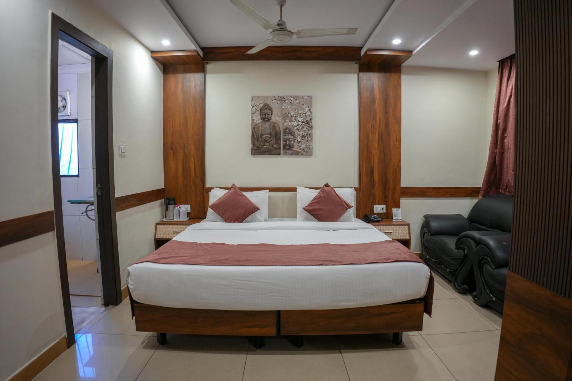 The Shanti A Boutique Hotel 3*