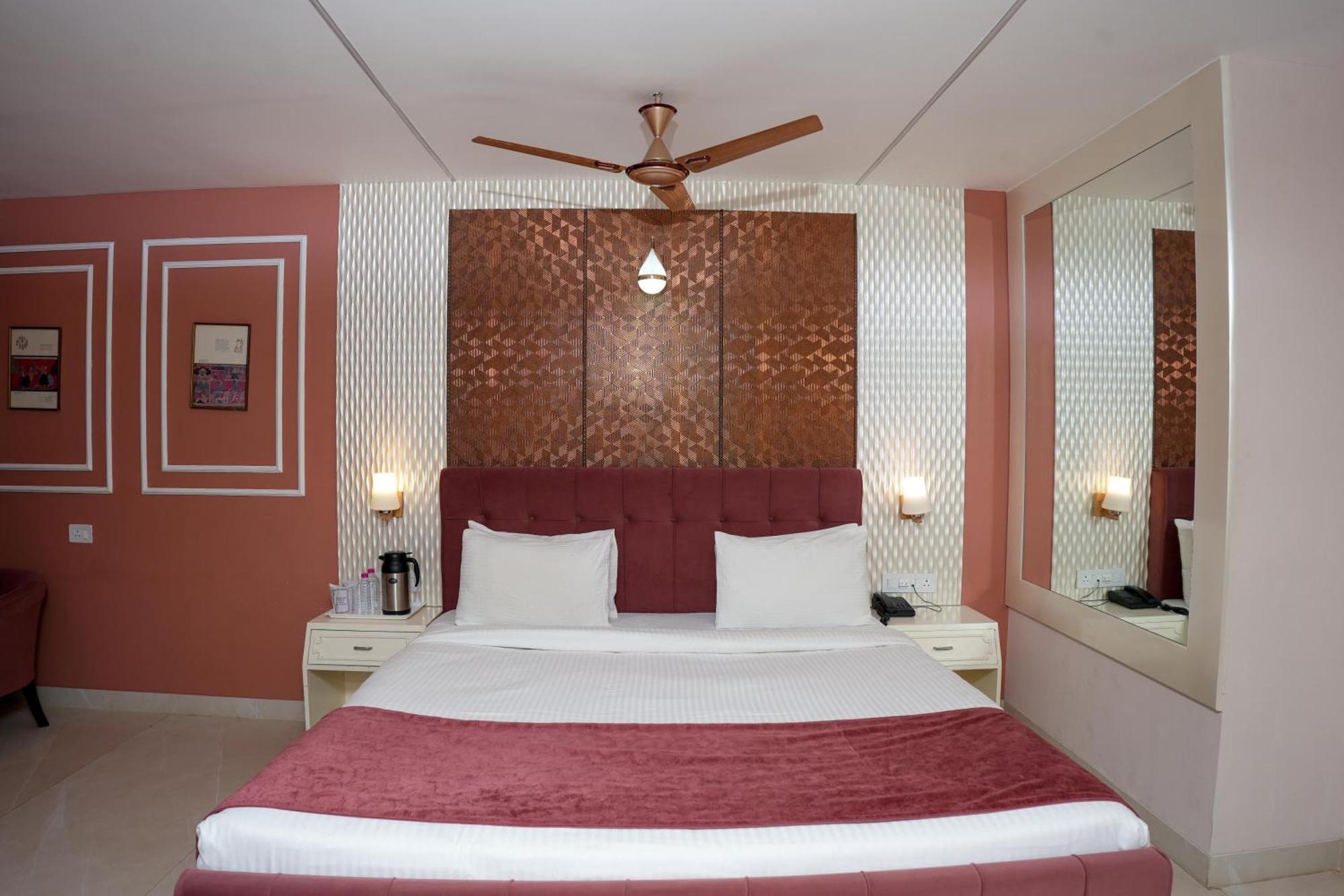 The Shanti A Boutique Hotel Jodhpur (Rajasthan)