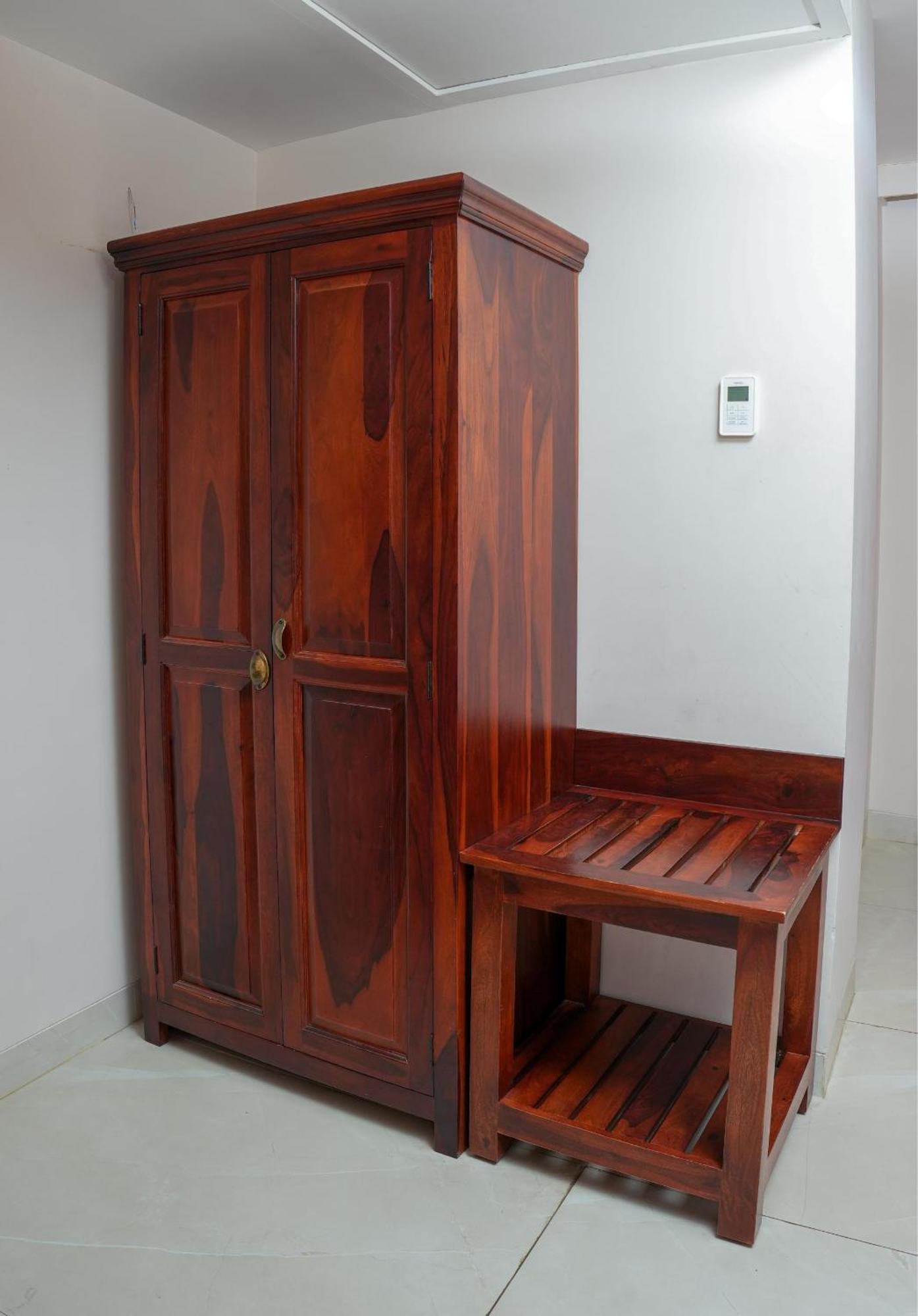 The Shanti A Boutique 3* Jodhpur (Rajasthan)