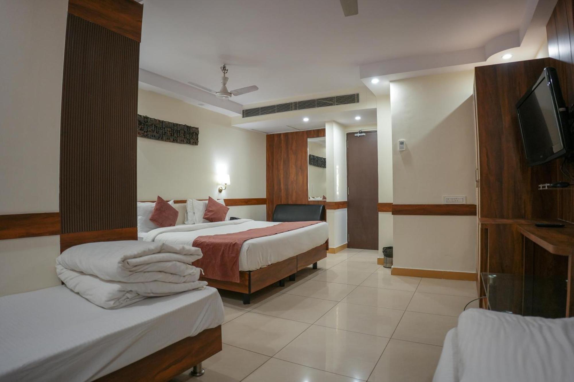 The Shanti A Boutique 3*