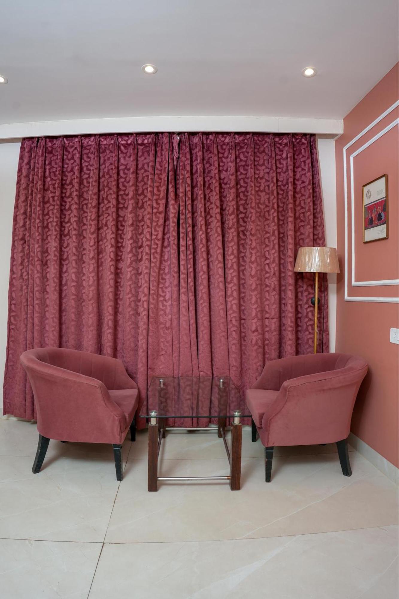 The Shanti A Boutique 3* Jodhpur (Rajasthan)