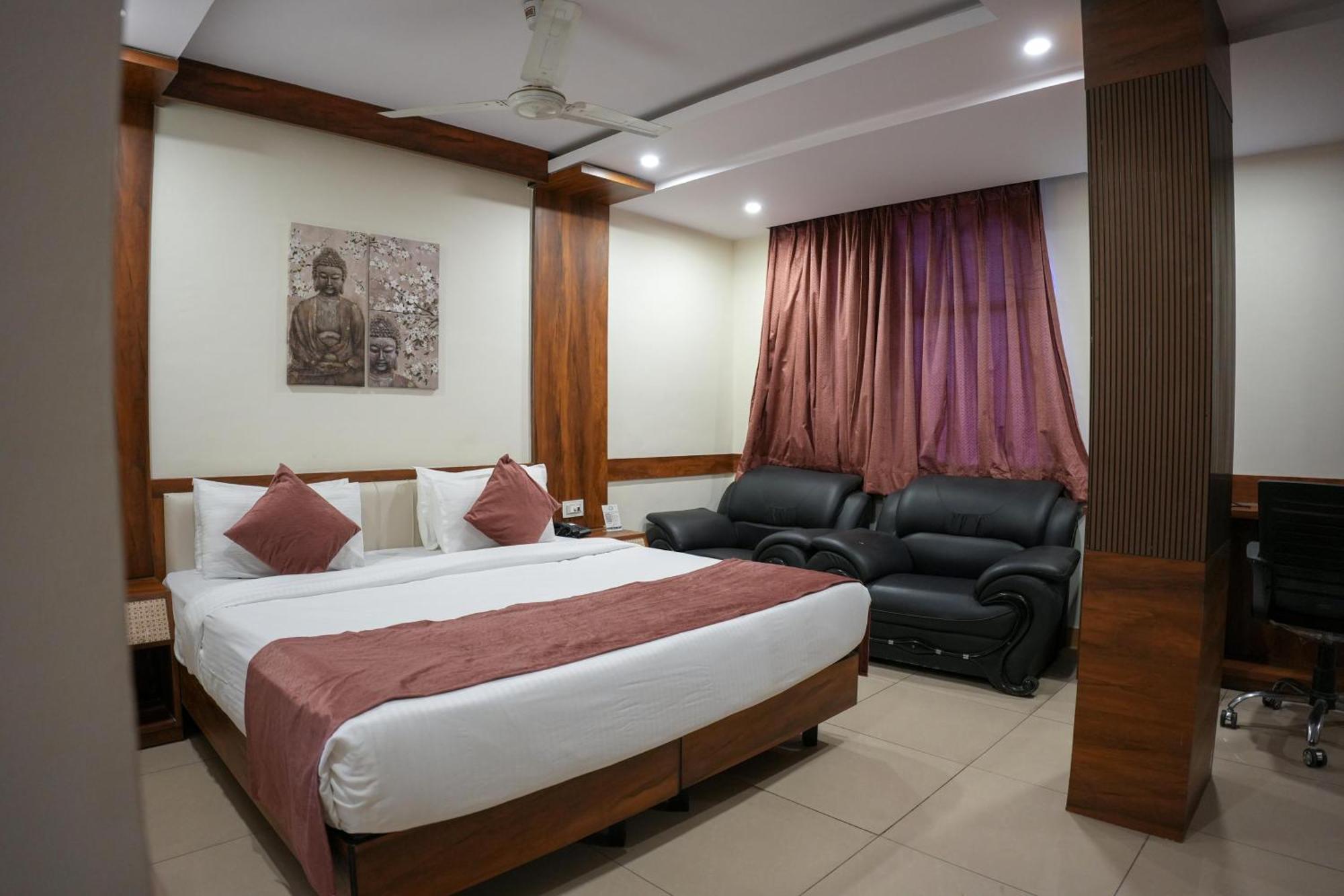 The Shanti A Boutique