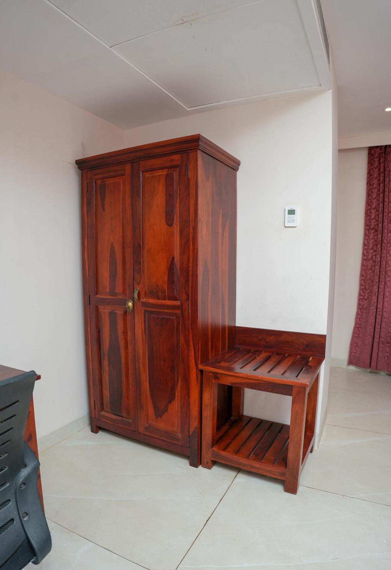 The Shanti A Boutique Hotel
