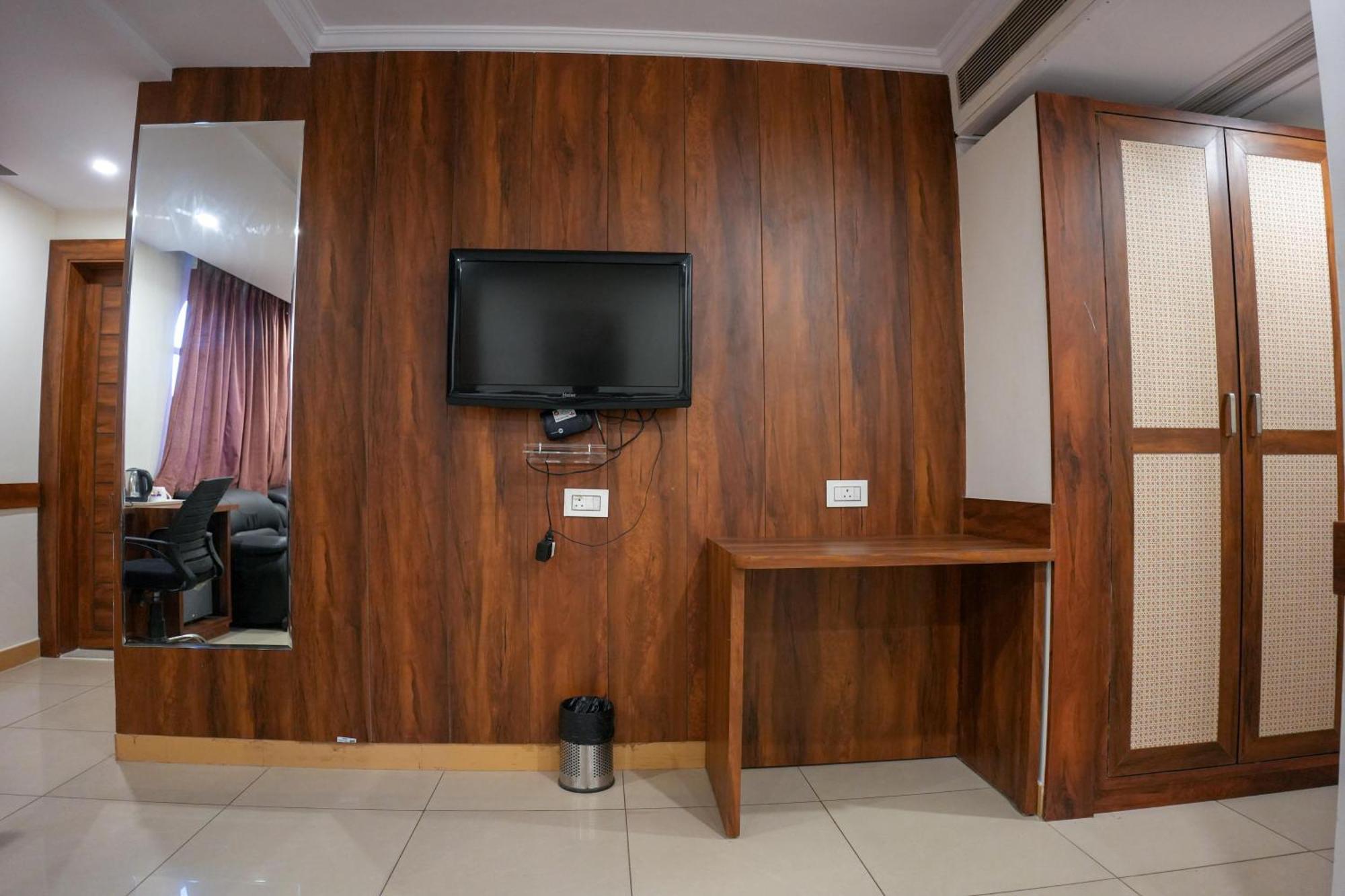 The Shanti A Boutique Hotel 3*