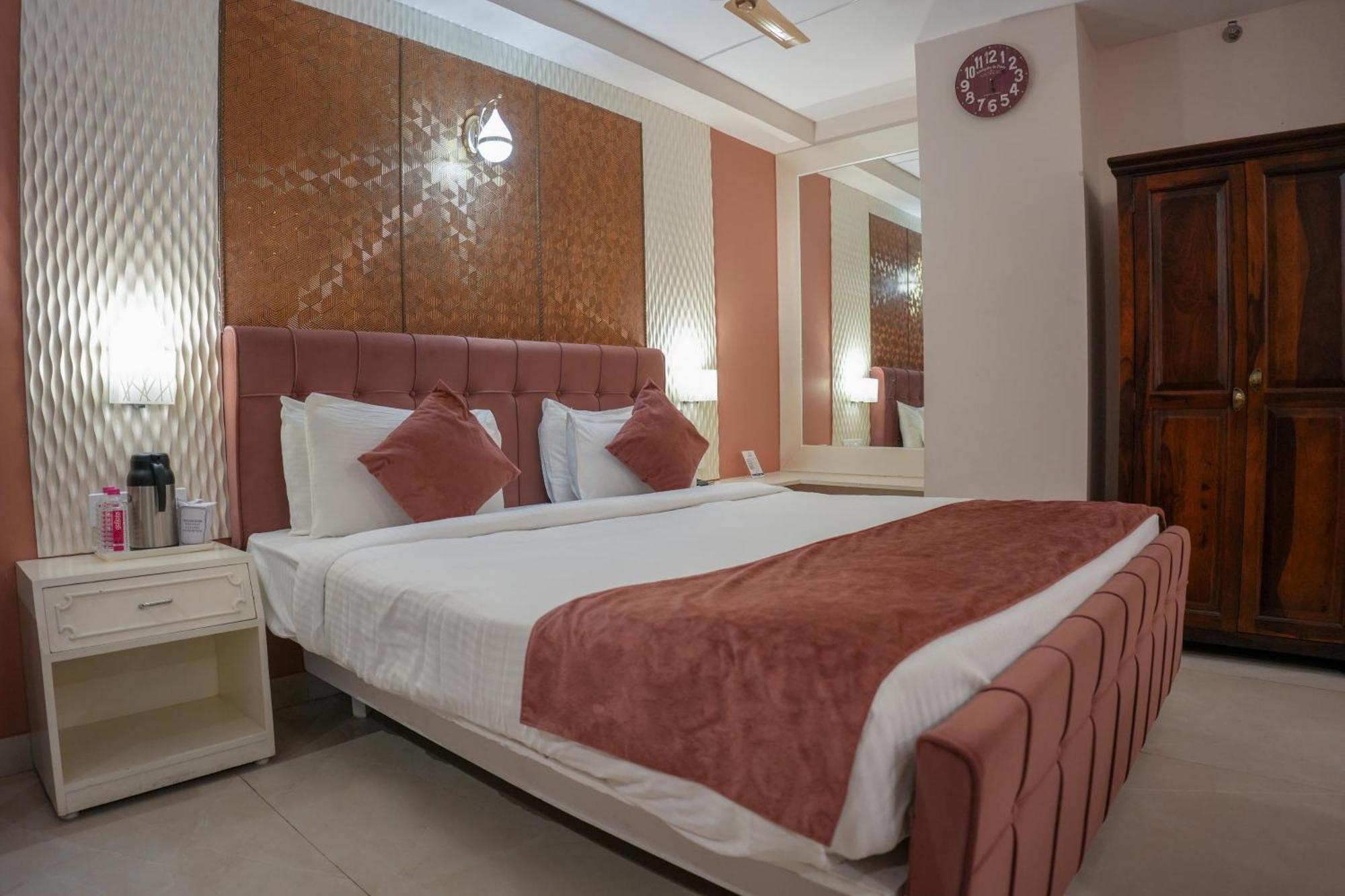 Hotel The Shanti A Boutique Jodhpur (Rajasthan)