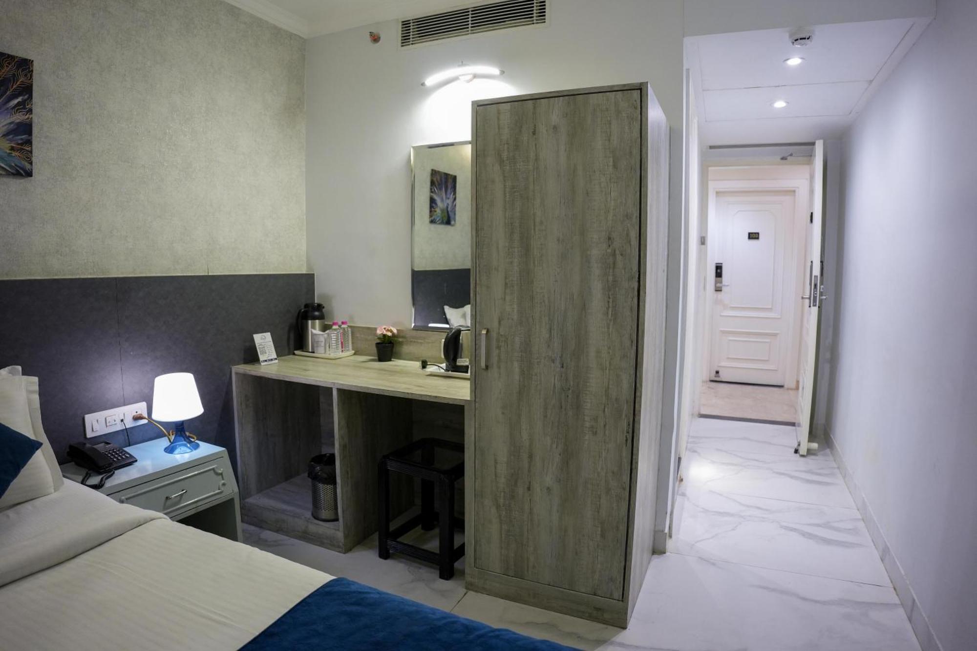 Hotel The Shanti A Boutique