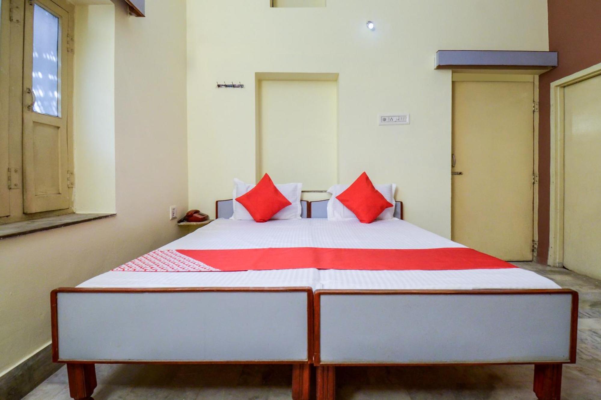 Super O Anand Jodhpur Hotel Jodhpur (Rajasthan)