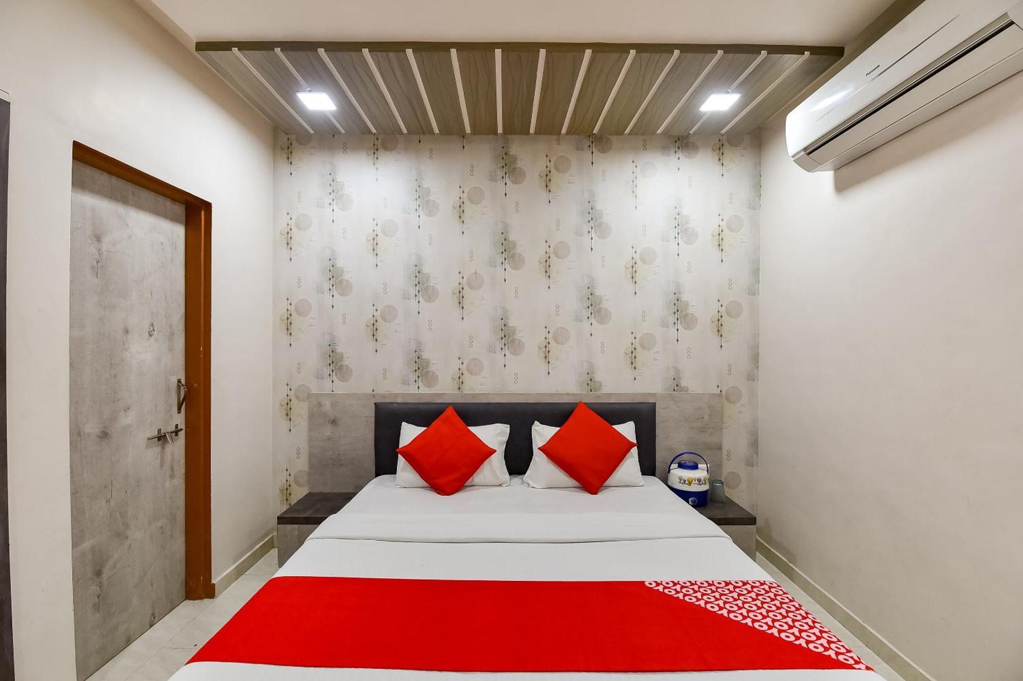 O Jagmohan Hotel Jodhpur (Rajasthan)