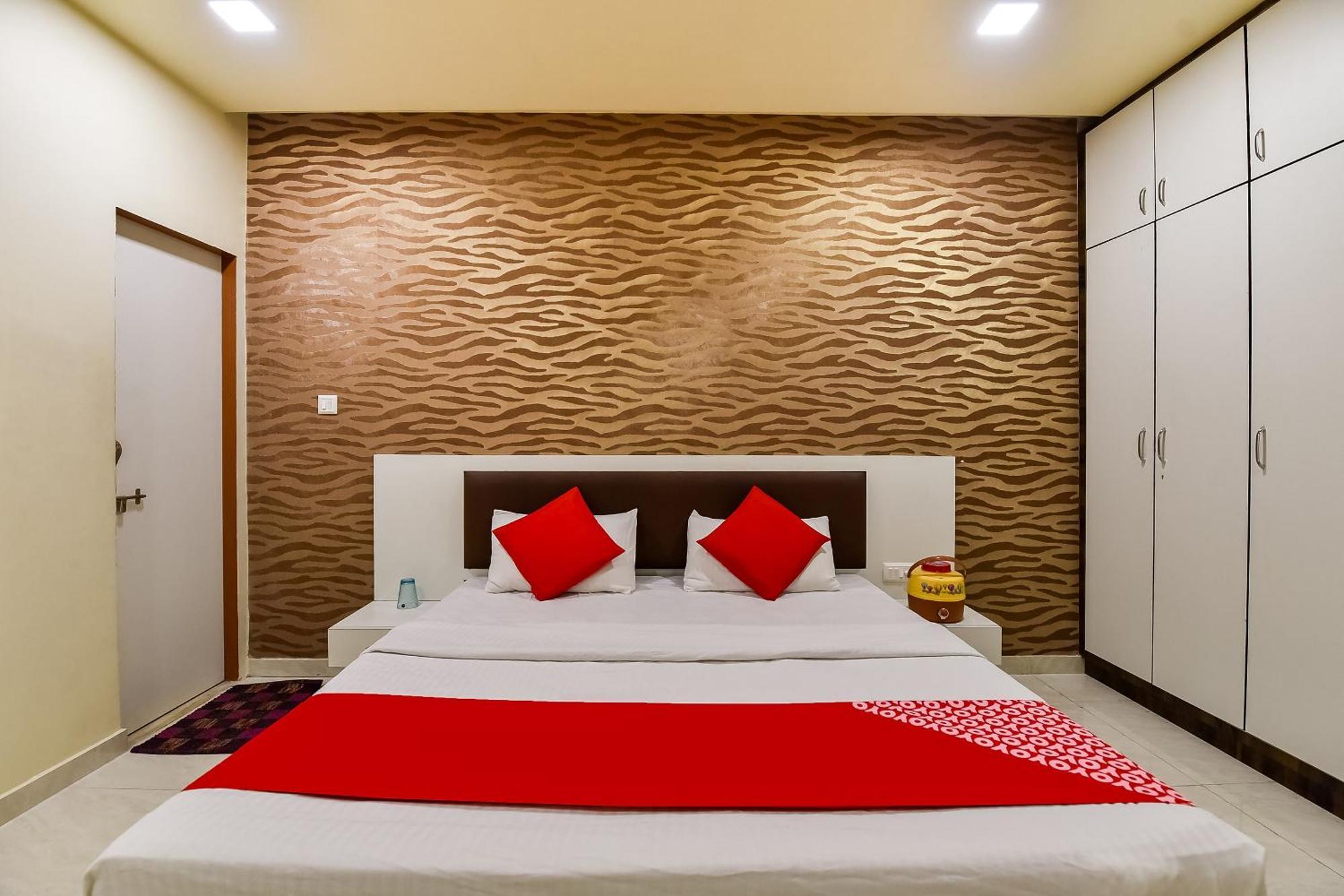 O Jagmohan Hotel Jodhpur (Rajasthan)