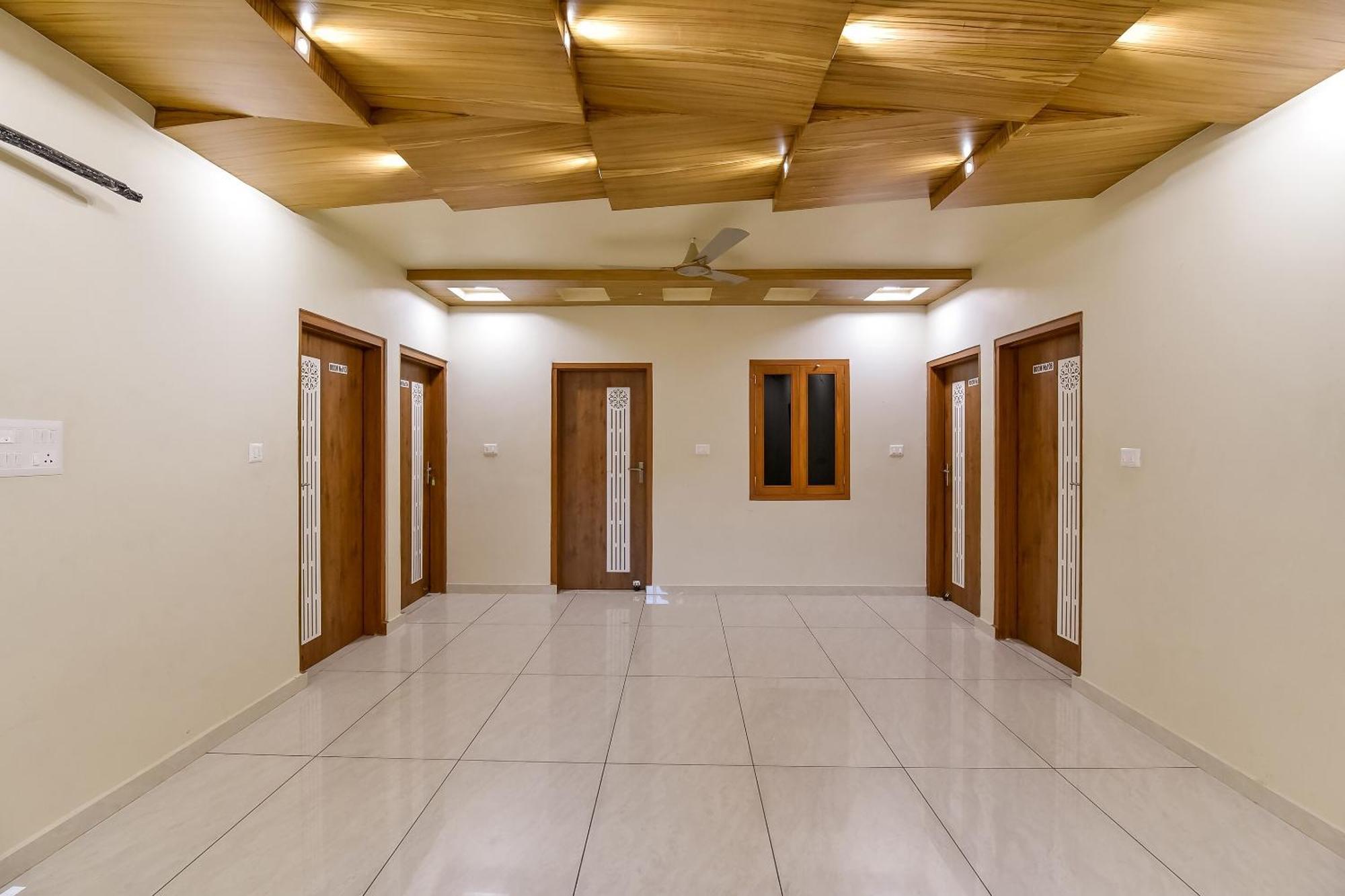 Hotel O Jagmohan Jodhpur (Rajasthan)