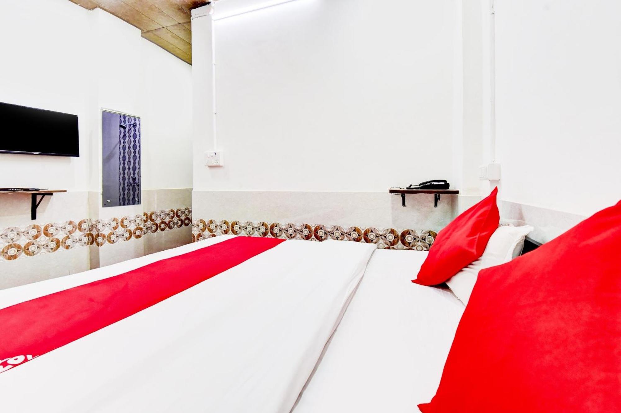 O Paradise Hotel Jodhpur (Rajasthan)