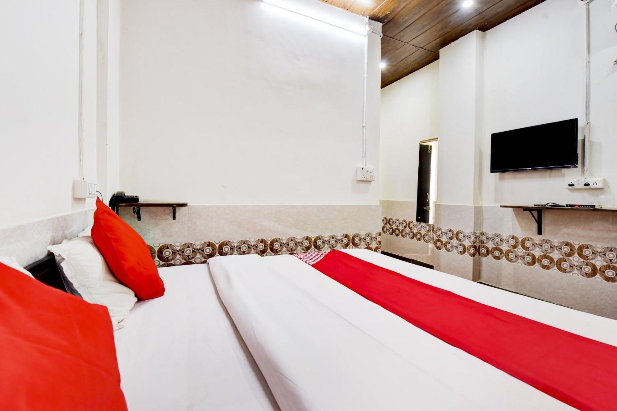 O Paradise 3* Jodhpur (Rajasthan)