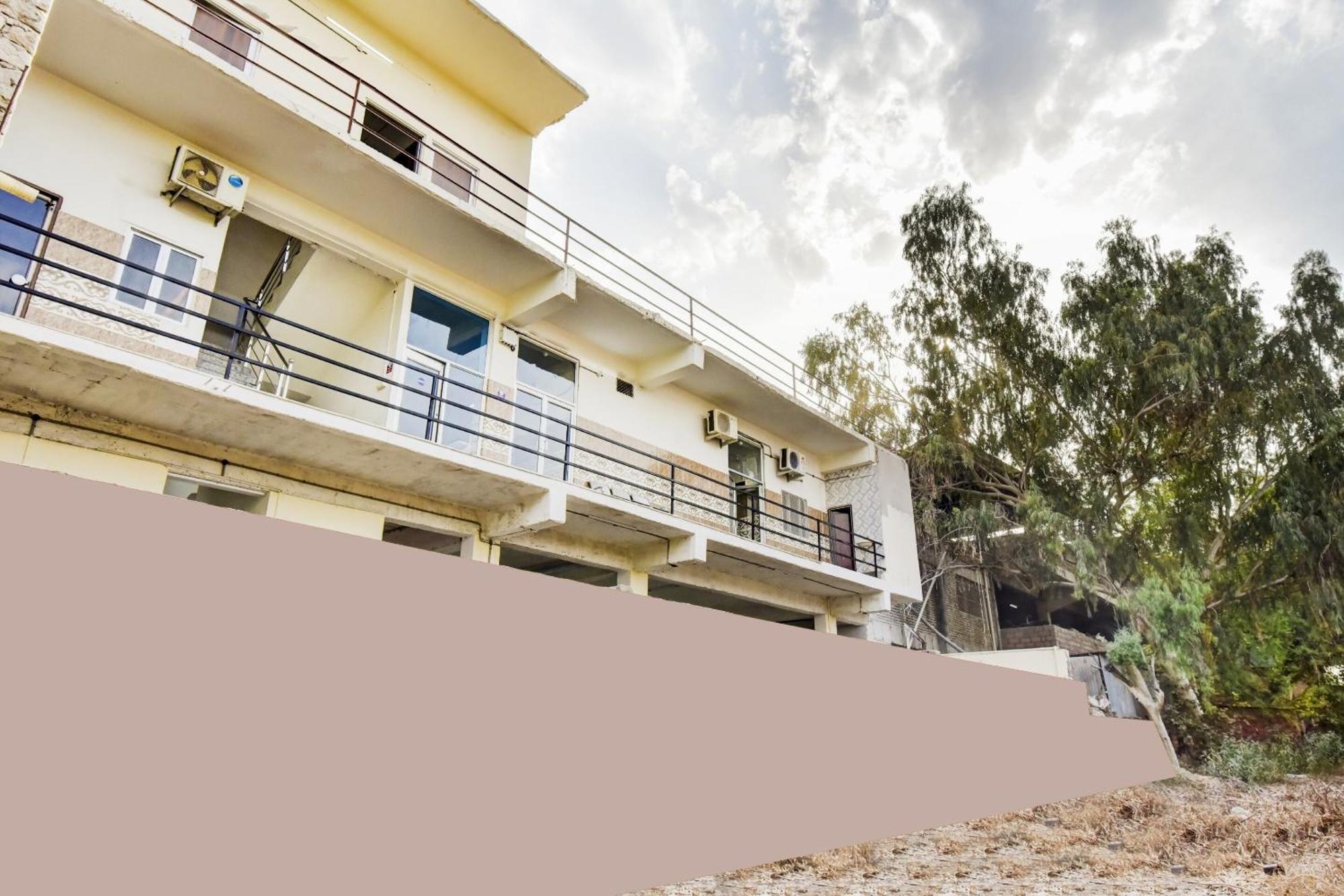 Hotel O Paradise Jodhpur (Rajasthan)