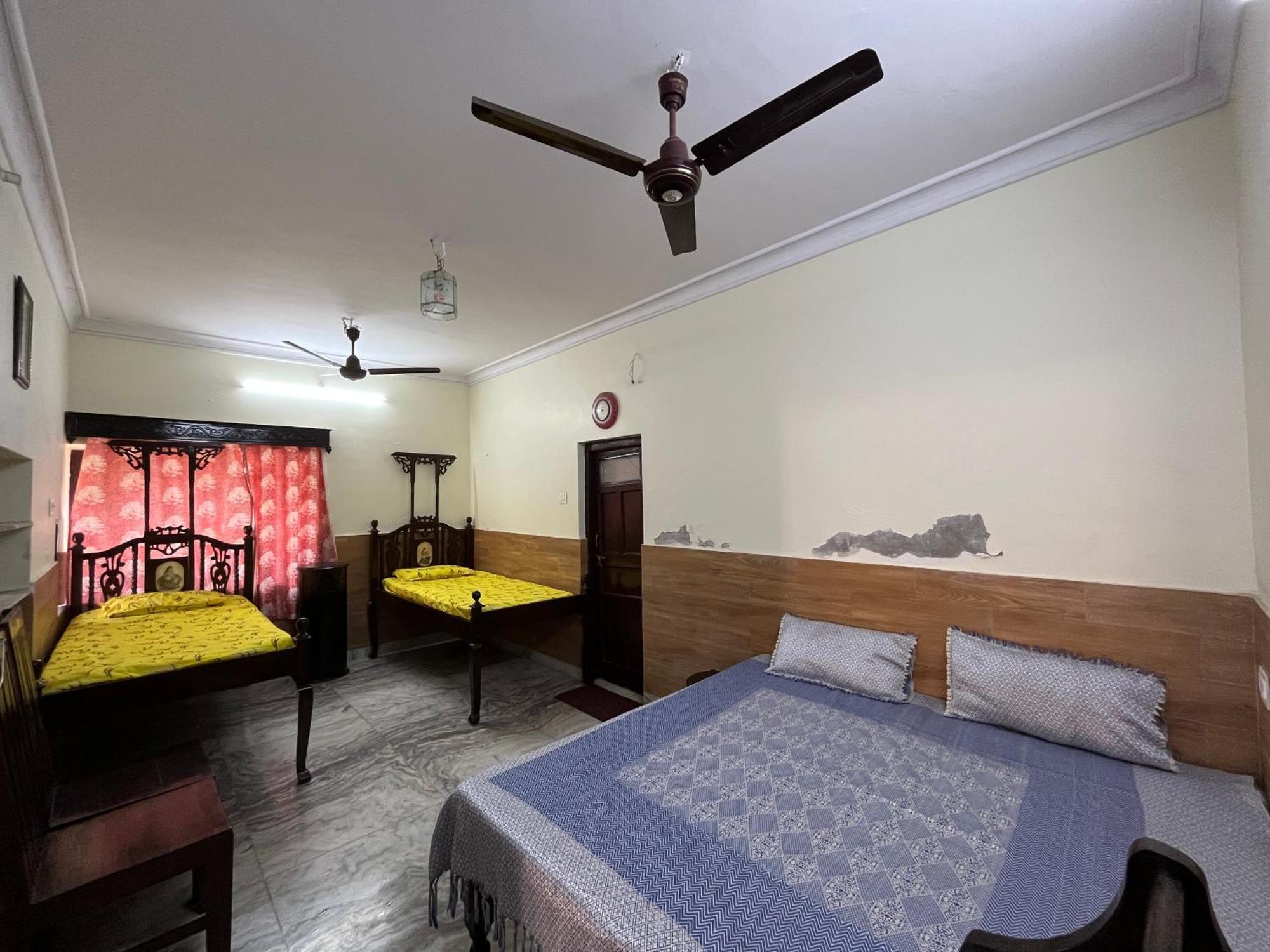 Bed & Breakfast Rawla Mahendra Niwas Jodhpur (Rajasthan)