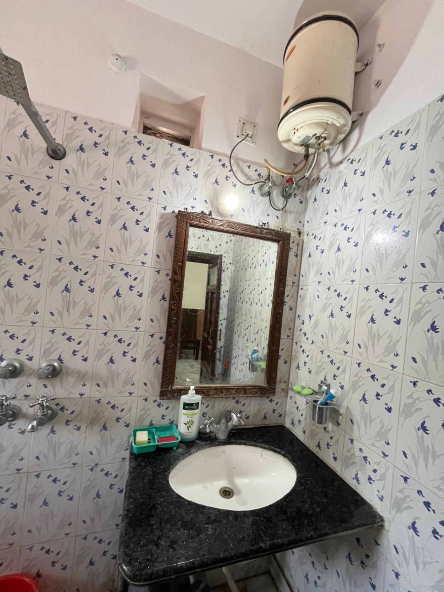 Rawla Mahendra Niwas * Jodhpur (Rajasthan)