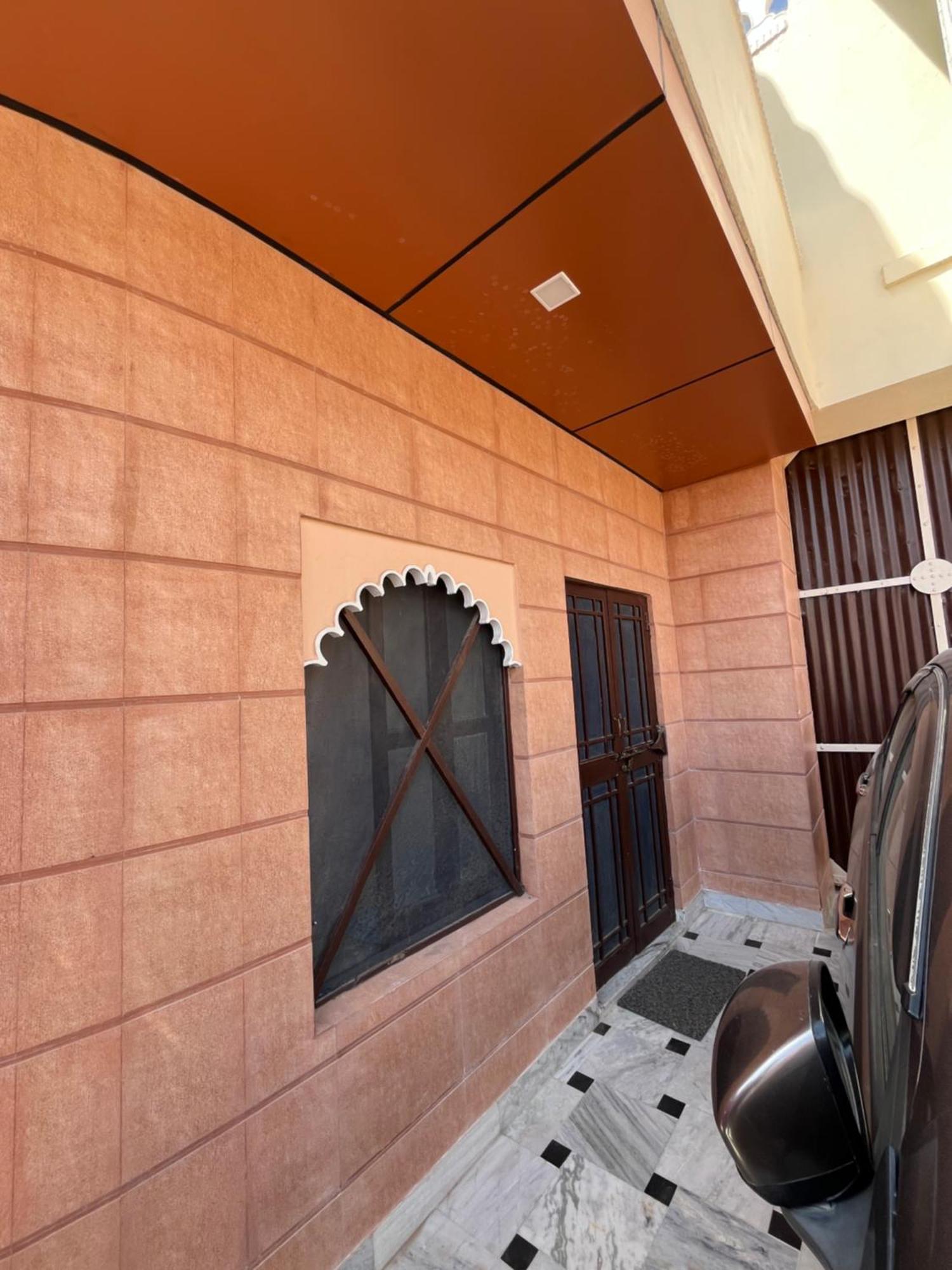Rawla Mahendra Niwas Bed & Breakfast Jodhpur (Rajasthan)