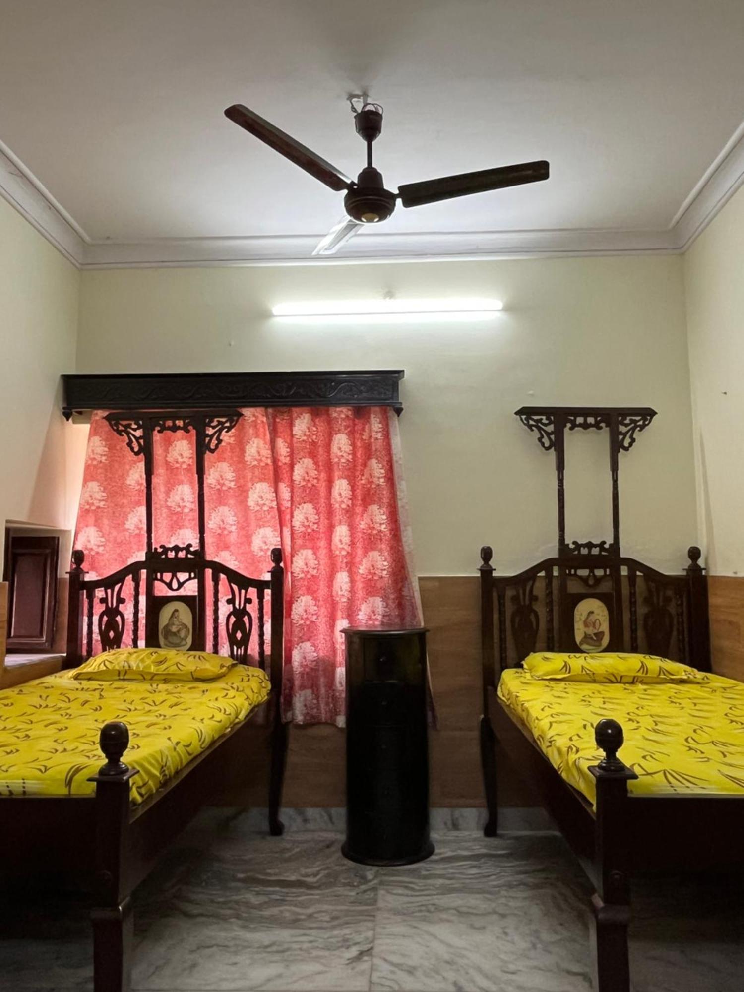 Rawla Mahendra Niwas Bed & Breakfast