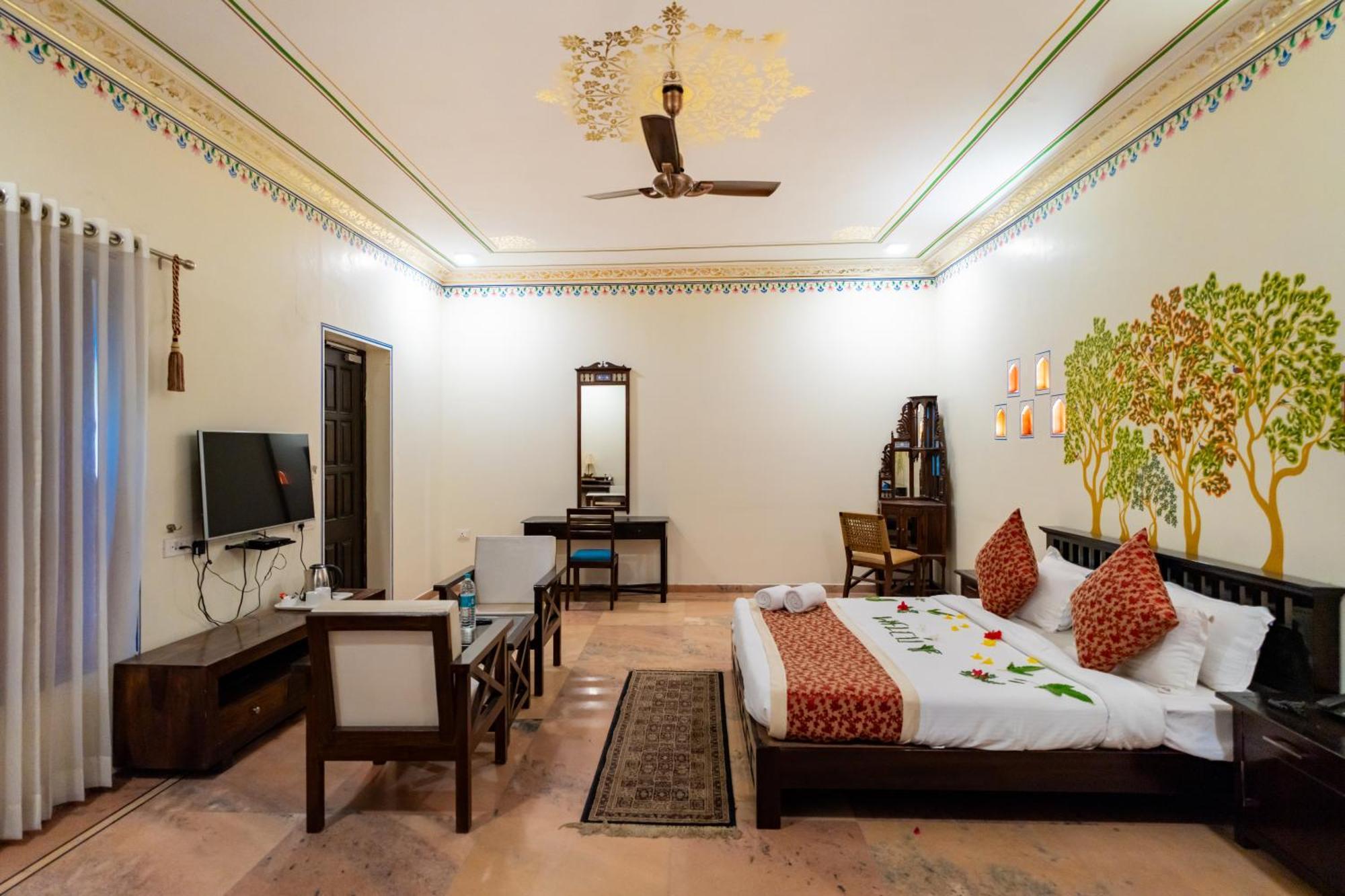 Garh Govind Resort
