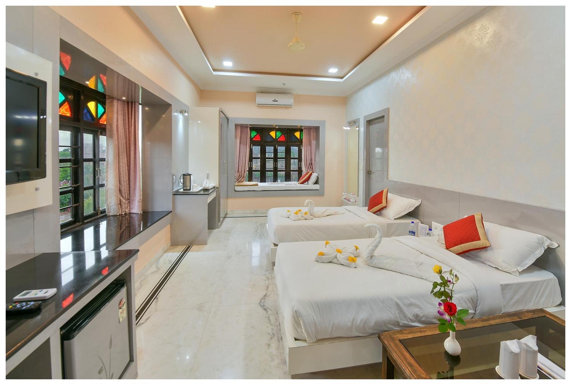 Garh Govind Resort Jodhpur (Rajasthan)