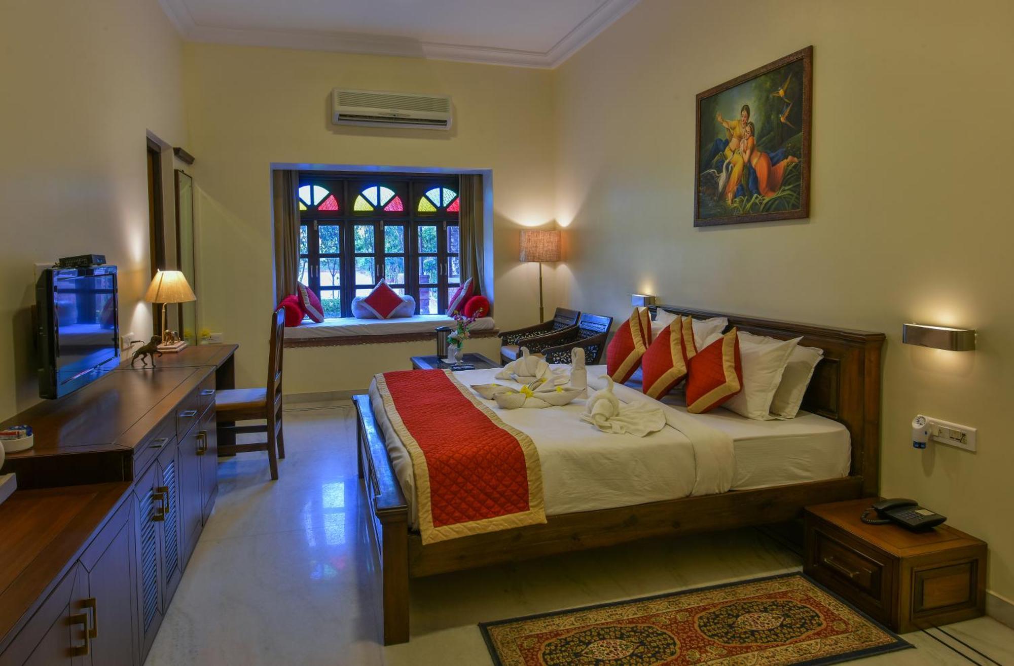 Garh Govind Jodhpur (Rajasthan)