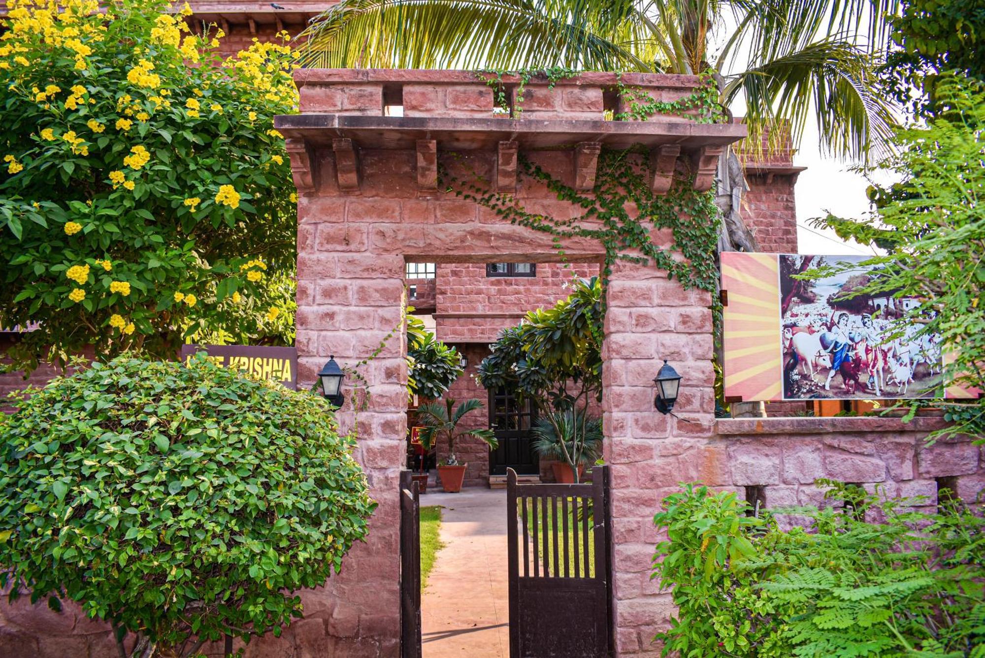 Garh Govind Resort